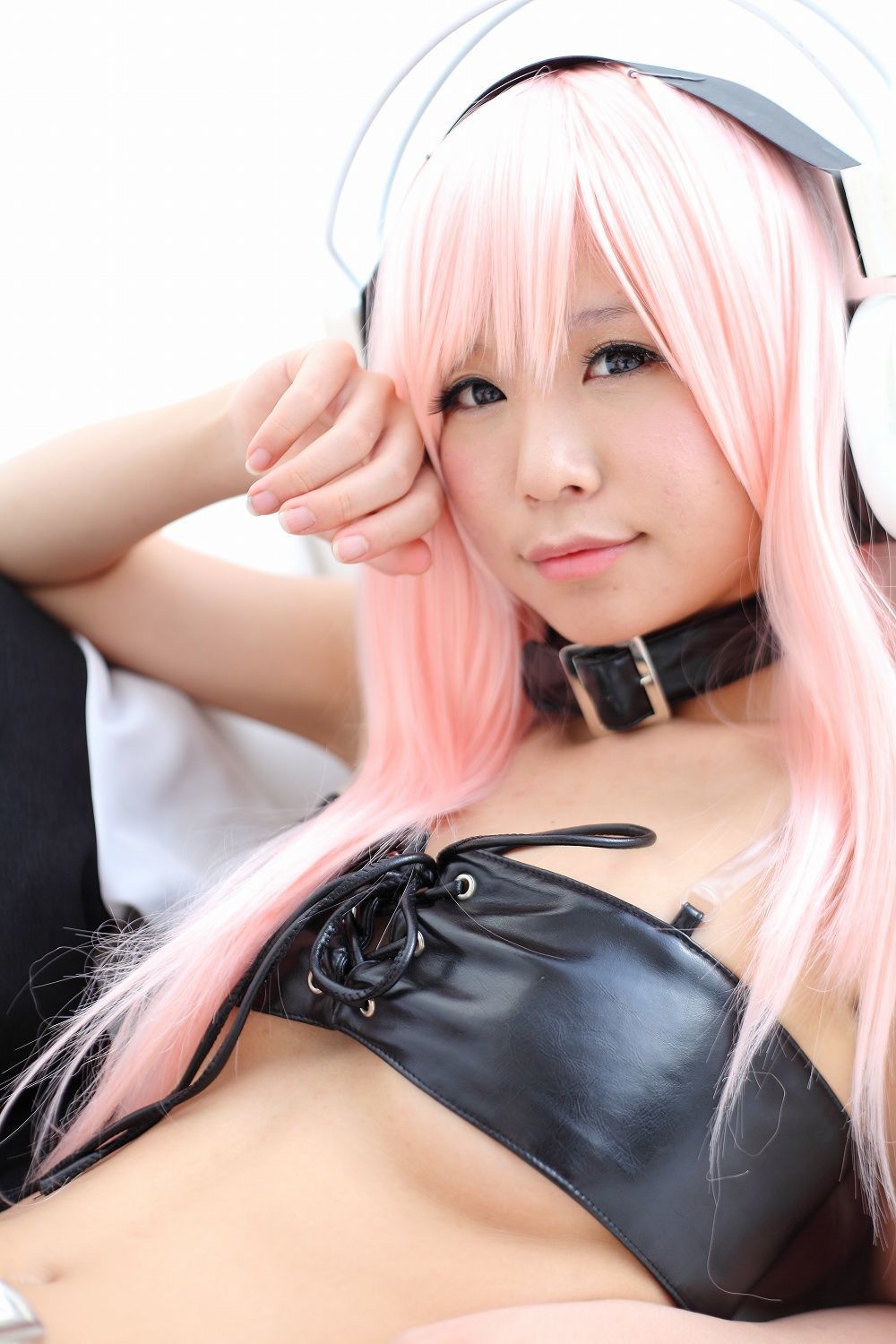 五木昶 《Sonicomi》Super Sonico/(100P)