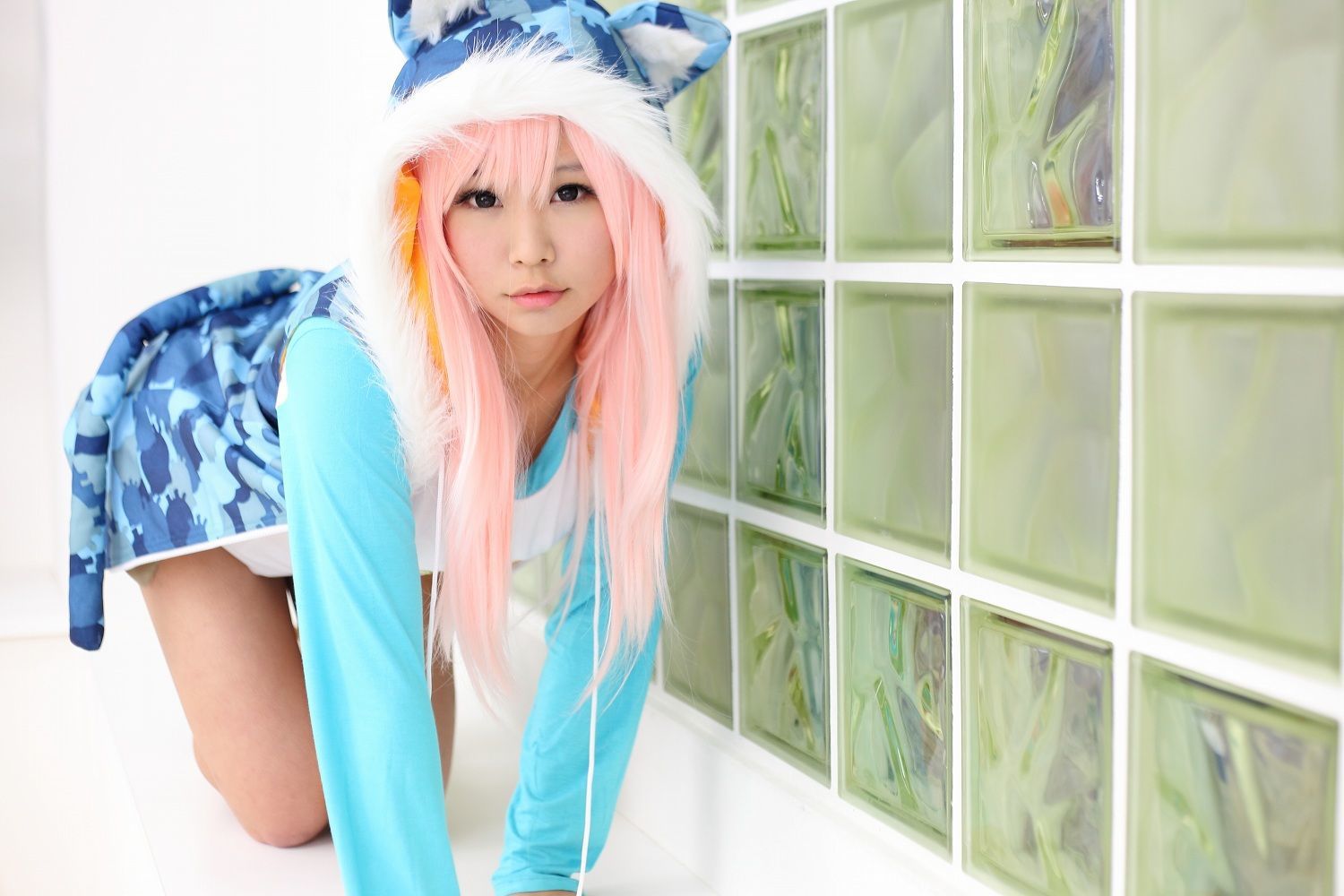 五木昶 《Sonicomi》Super Sonico/(100P)