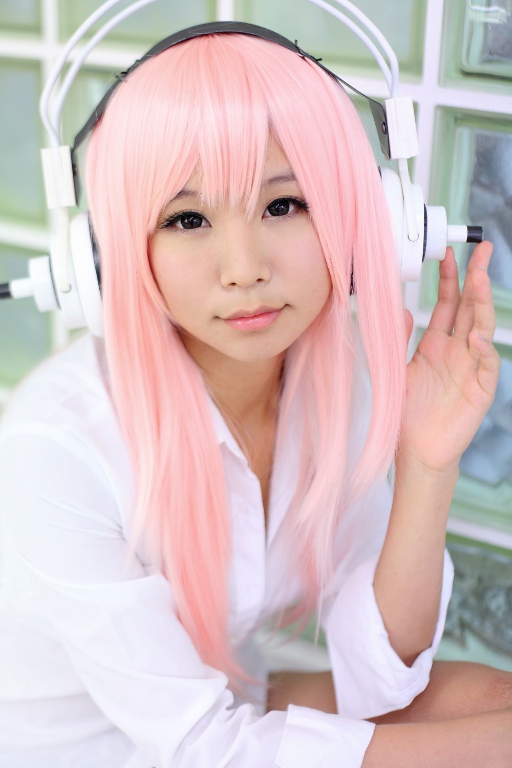 五木昶 《Sonicomi》Super Sonico/(100P)