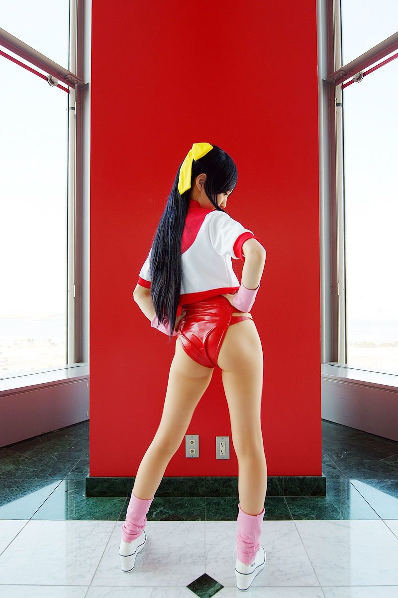 Tsukiya(月夜) 《Fate stay night》Tohsaka Rin/(100P)