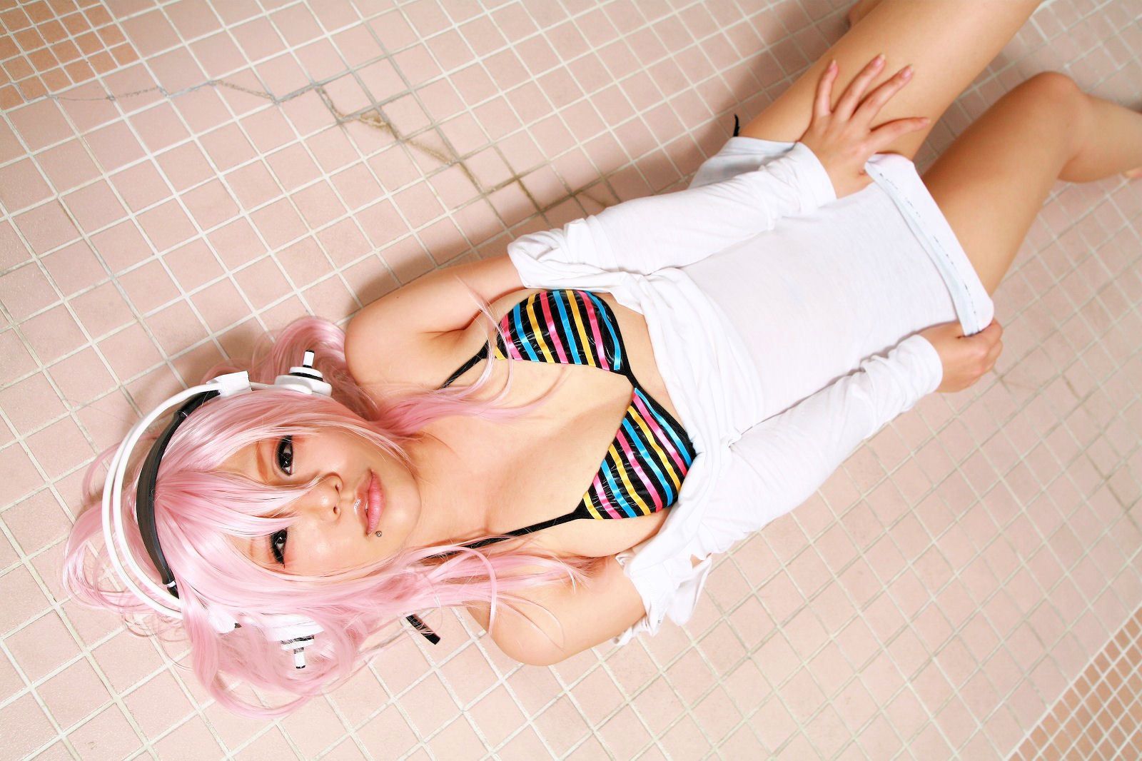 Kyouya(侠鵺) 《Sonicomi》Super Sonico [凸凹組]/(94P)