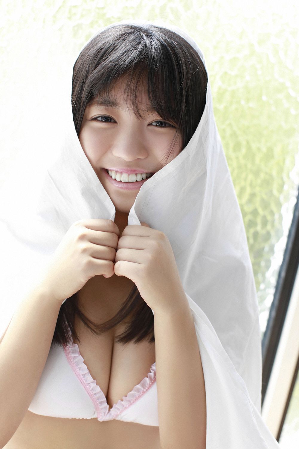 [YS-Web] Vol.828 Yuno Ohara 大原優乃/(82P)