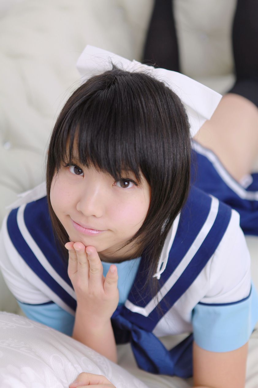 Enako(えなこ) 《Love Plus》Takane Manaka(高嶺愛花)/(105P)