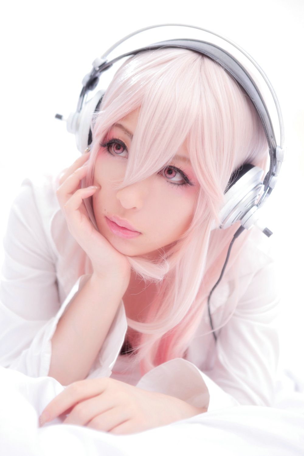 Usagi 《Sonicomi 》Super Sonico [Rabbit hutch]/(99P)