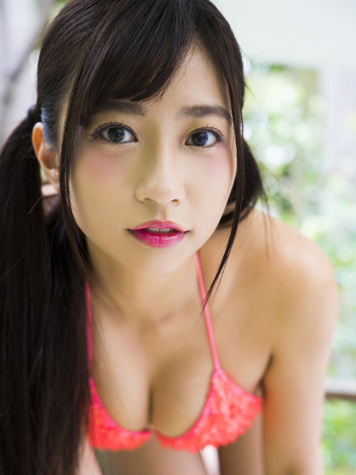 [Sabra.net] Strictly Girl 大貫彩香『適乳女王』/(40P)