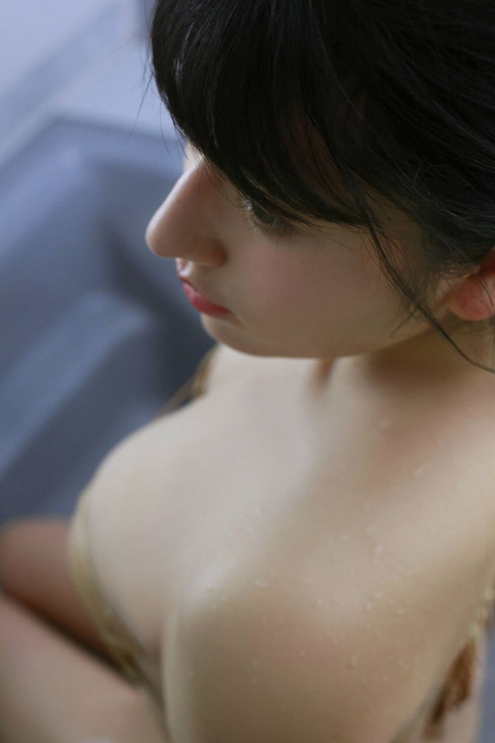 [YS-Web] Vol.826 Kana Tokue 德江かな/(100P)