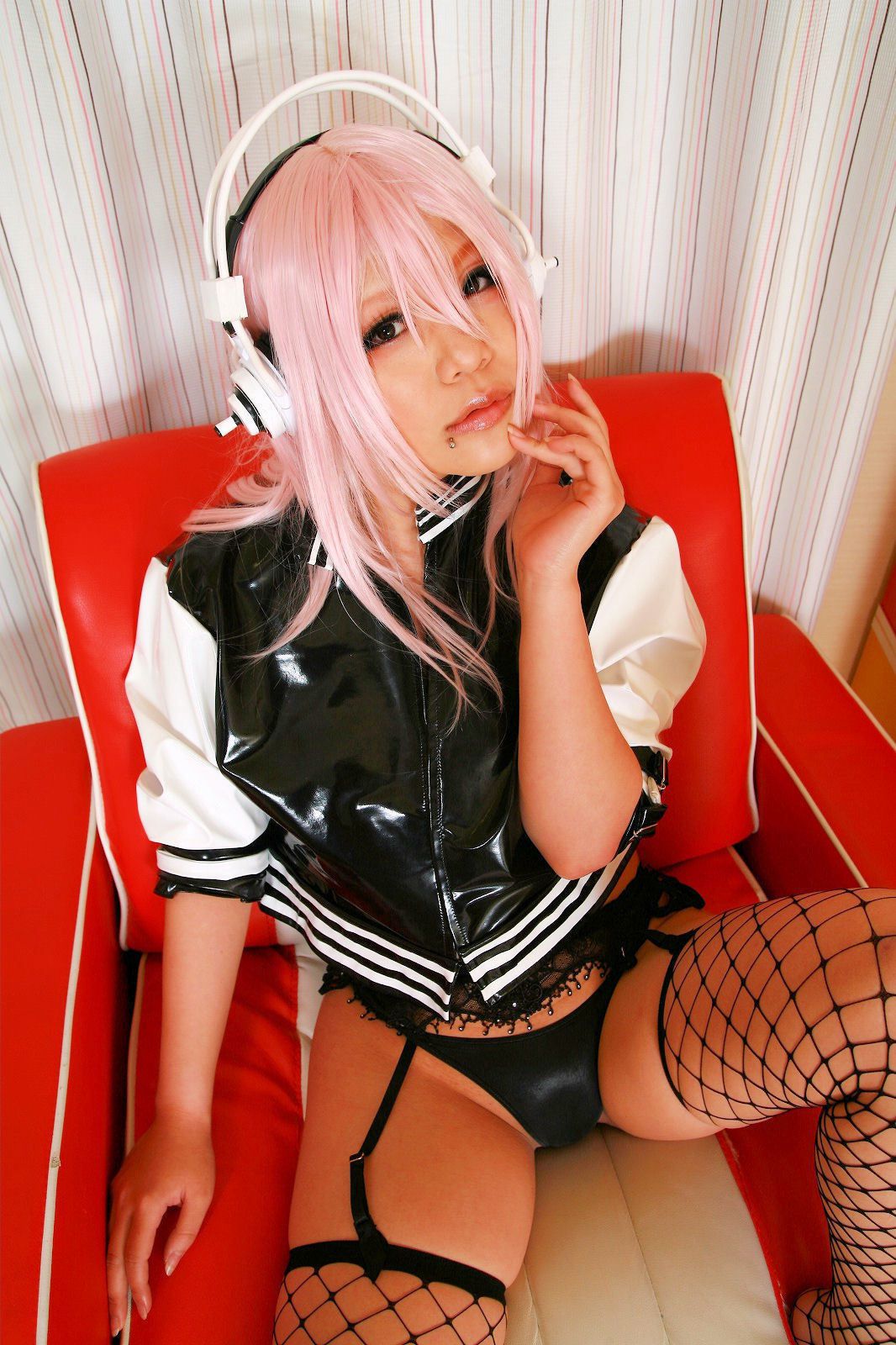 Kyouya(侠鵺) 《Sonicomi》Super Sonico [凸凹組]/(94P)