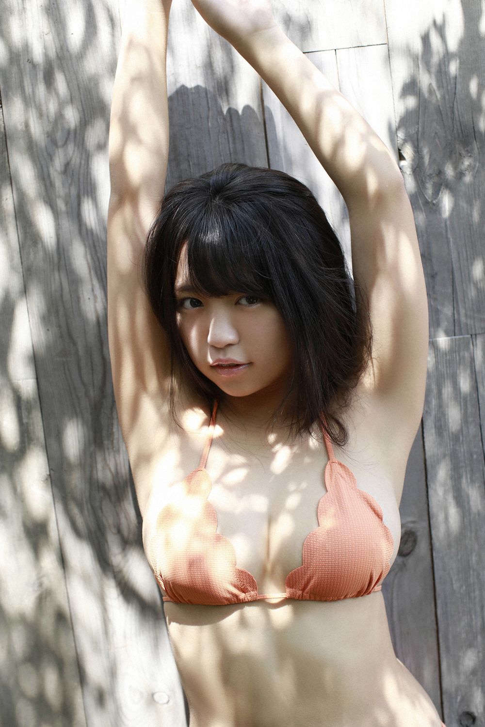 [YS-Web] Vol.828 Yuno Ohara 大原優乃/(82P)