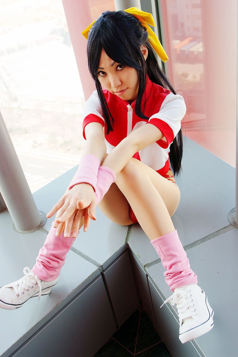 Tsukiya(月夜) 《Fate stay night》Tohsaka Rin/(100P)