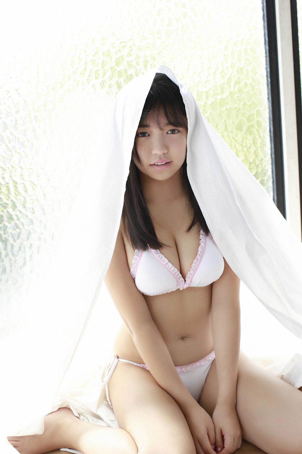 [YS-Web] Vol.828 Yuno Ohara 大原優乃/(82P)