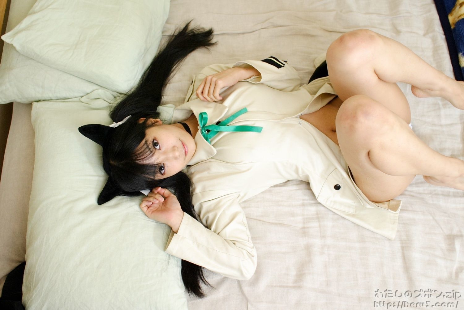 Lenfried(れんふりーど) 《Strike Witches》Francesca Lucchini [Heruheru3]/(100P)