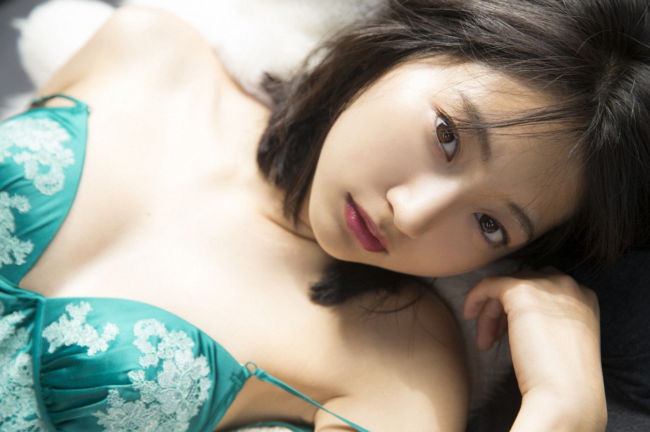 [WPB-net] Extra602 Rena Takeda 武田玲奈 「ARE YOU READY？」/(85P)