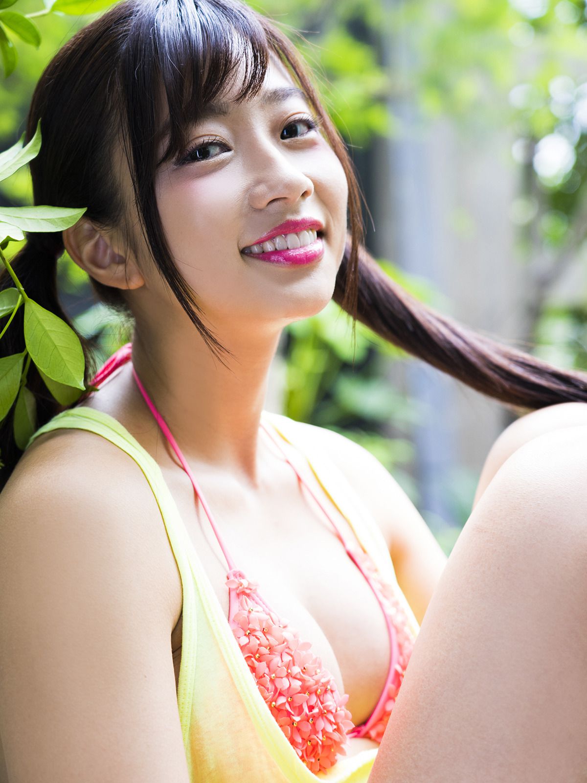 [Sabra.net] Strictly Girl 大貫彩香『適乳女王』/(40P)