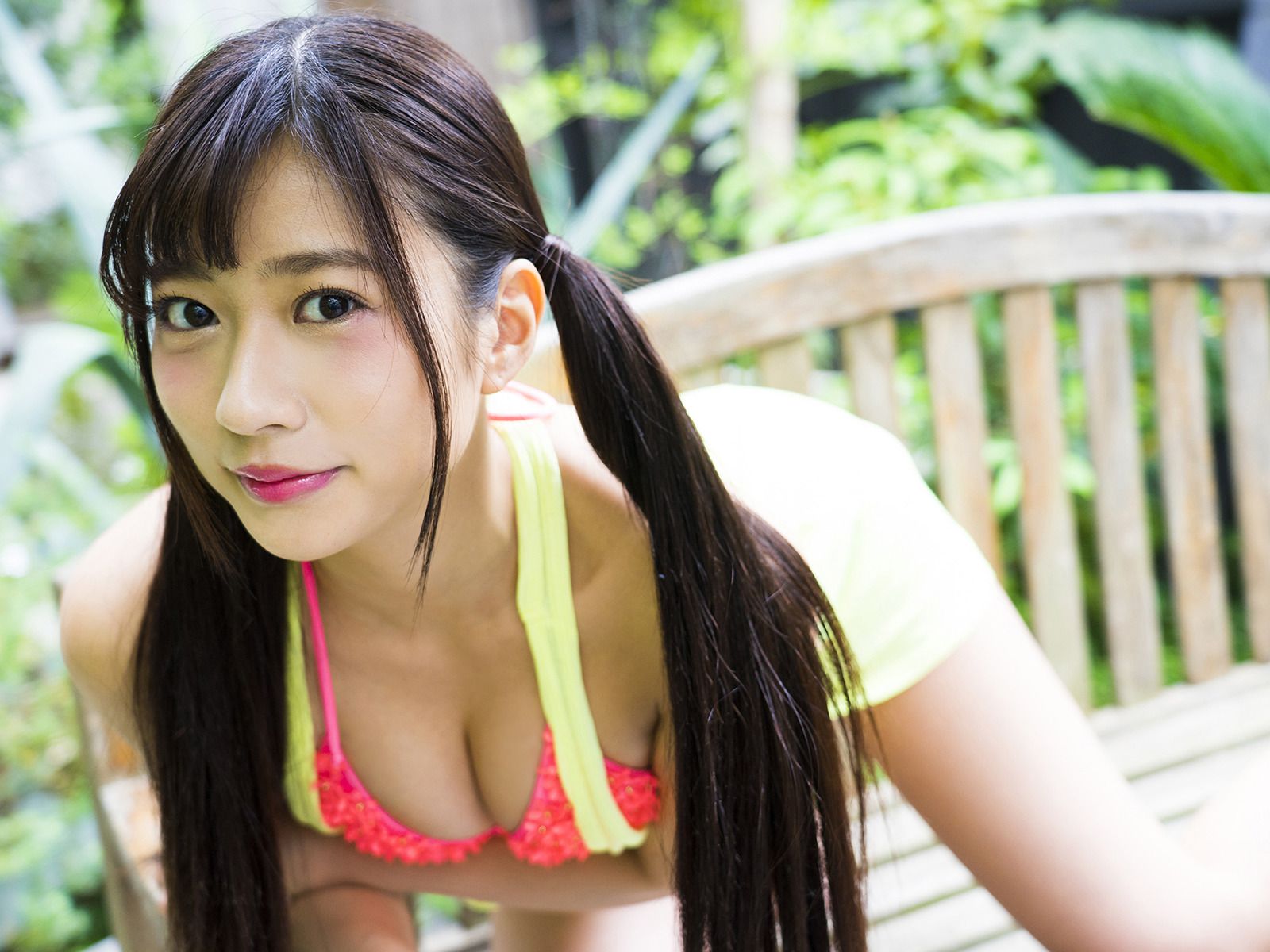 [Sabra.net] Strictly Girl 大貫彩香『適乳女王』/(40P)