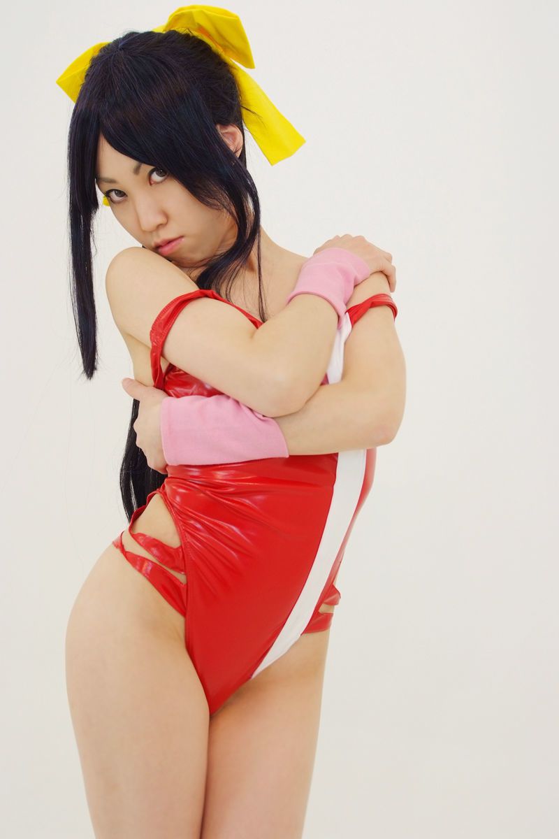 Tsukiya(月夜) 《Fate stay night》Tohsaka Rin/(100P)