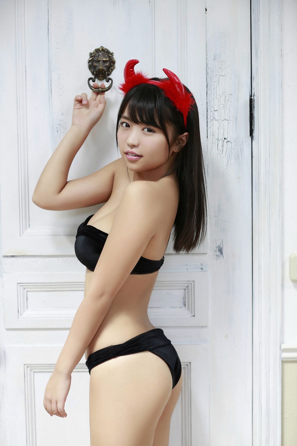 [YS-Web] Vol.828 Yuno Ohara 大原優乃/(82P)