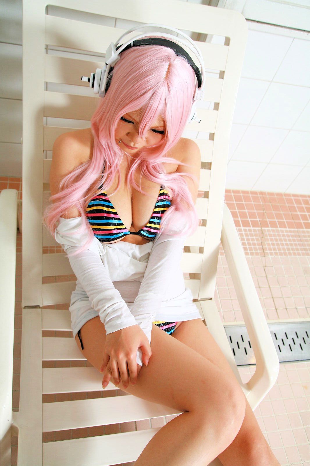 Kyouya(侠鵺) 《Sonicomi》Super Sonico [凸凹組]/(94P)