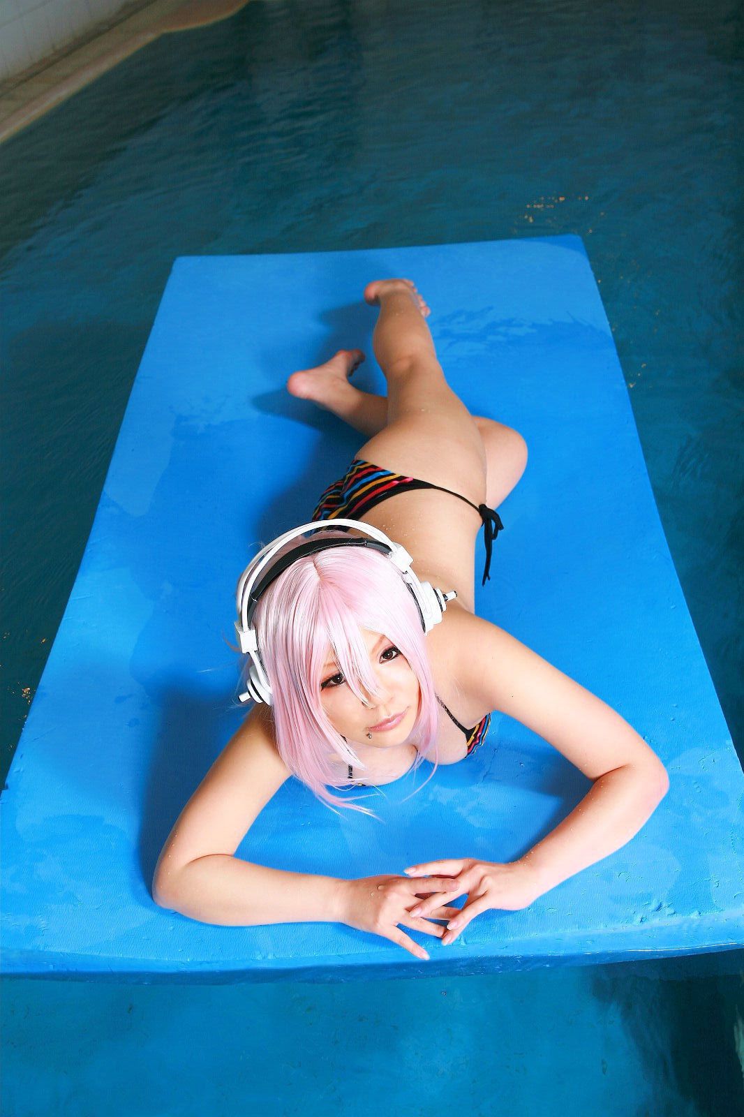 Kyouya(侠鵺) 《Sonicomi》Super Sonico [凸凹組]/(94P)