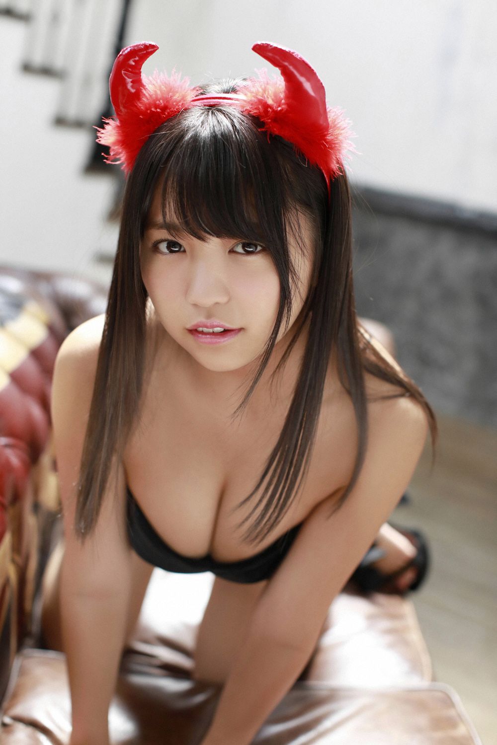 [YS-Web] Vol.828 Yuno Ohara 大原優乃/(82P)