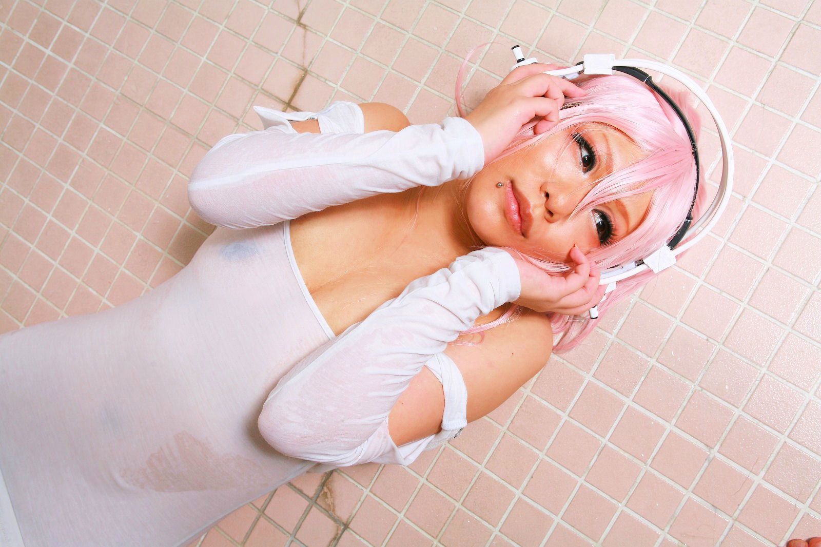 Kyouya(侠鵺) 《Sonicomi》Super Sonico [凸凹組]/(94P)