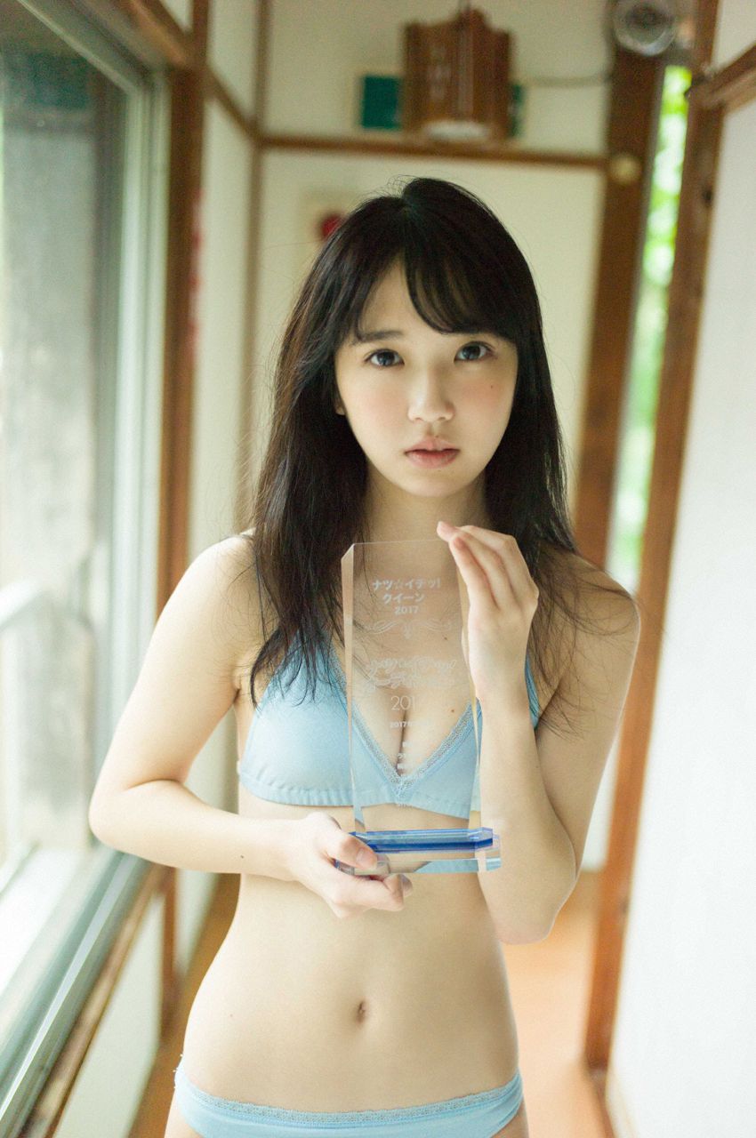 [WPB-net] Extra624 Fujino Shiho 藤野志穂 夏の记忆/(72P)