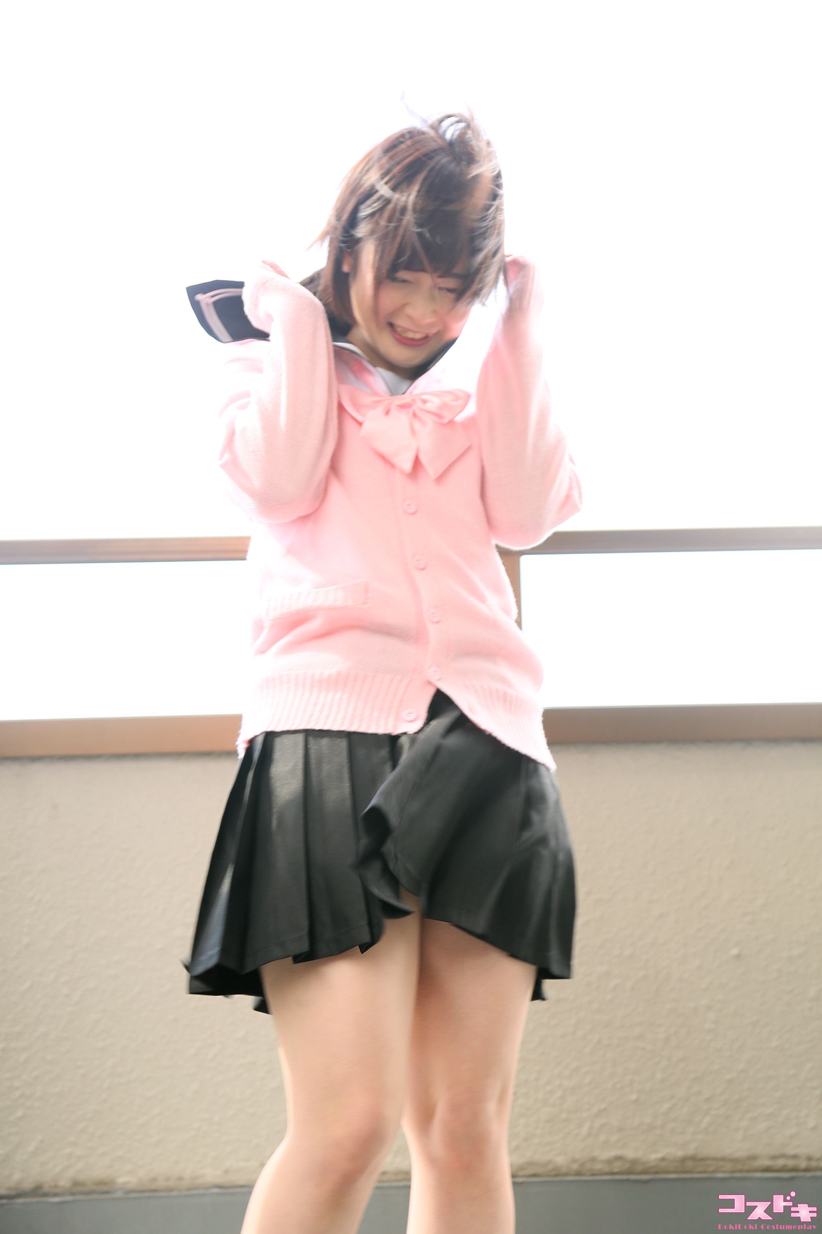 [Cosdoki] Airi Seto 瀬戸愛莉 setoairi_pic_sailor2/(35P)