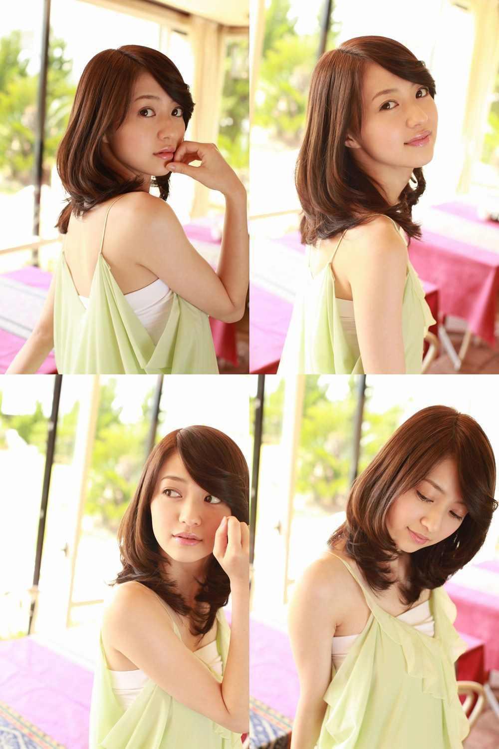 逢沢りな Colorful Days PB 写真集/(100P)