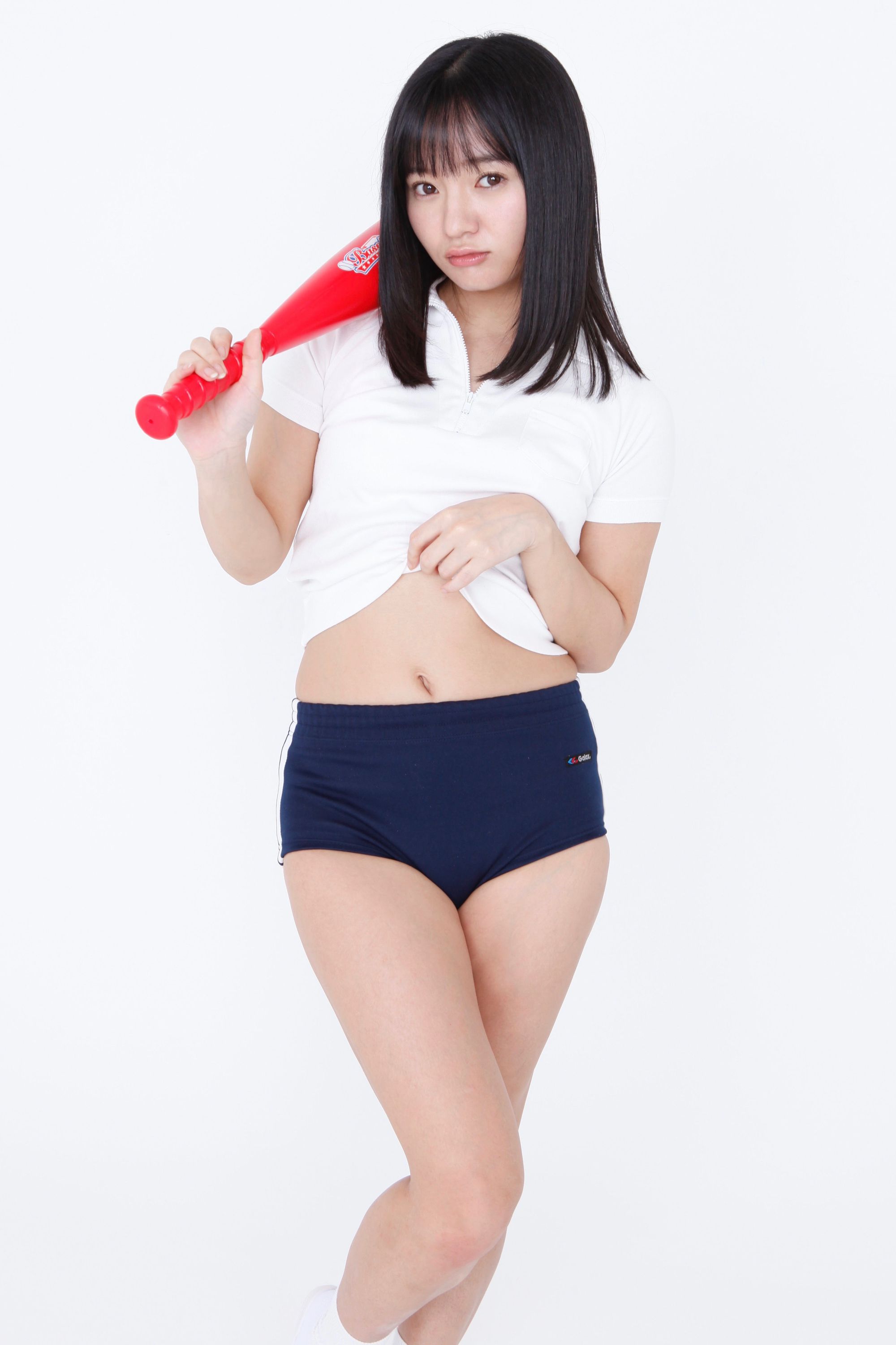 [LOVEPOP] Ayana Nishinaga 西永彩奈 Cream School - PPV/(98P)