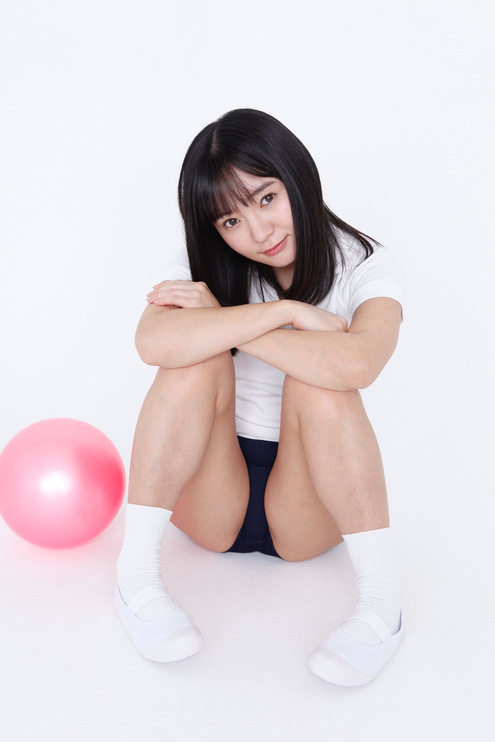 [LOVEPOP] Ayana Nishinaga 西永彩奈 Cream School - PPV/(98P)