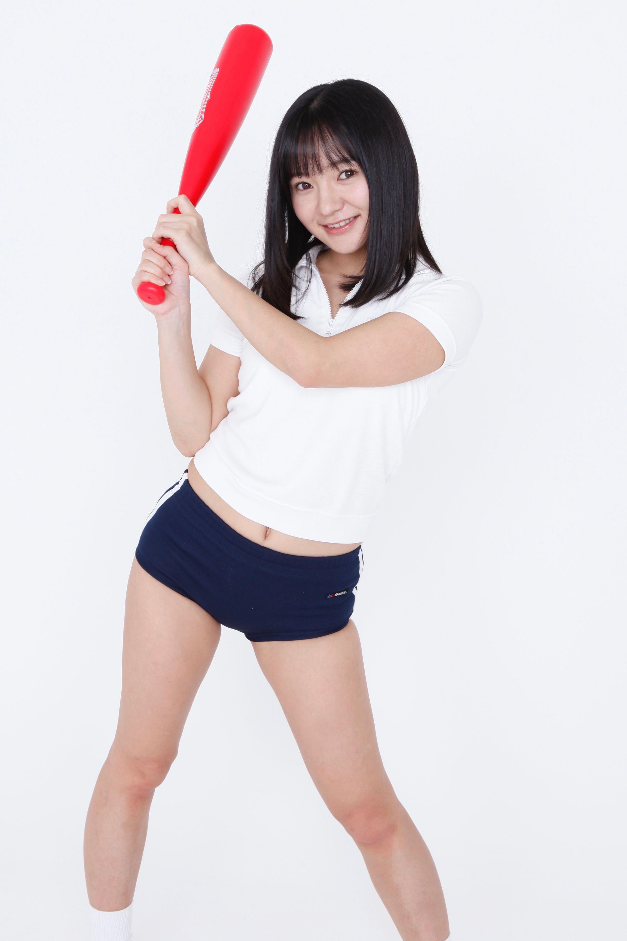 [LOVEPOP] Ayana Nishinaga 西永彩奈 Cream School - PPV/(98P)