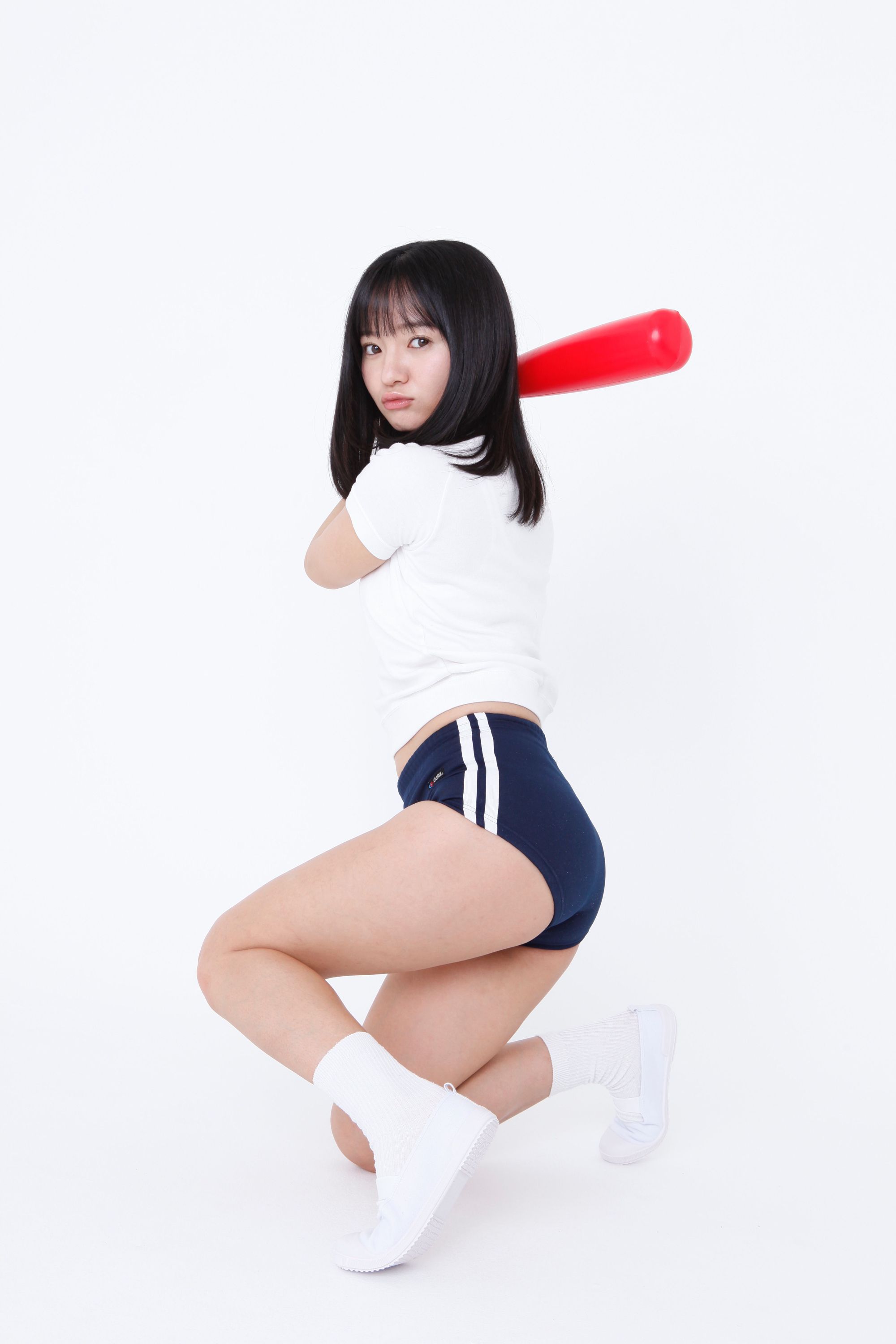 [LOVEPOP] Ayana Nishinaga 西永彩奈 Cream School - PPV/(98P)