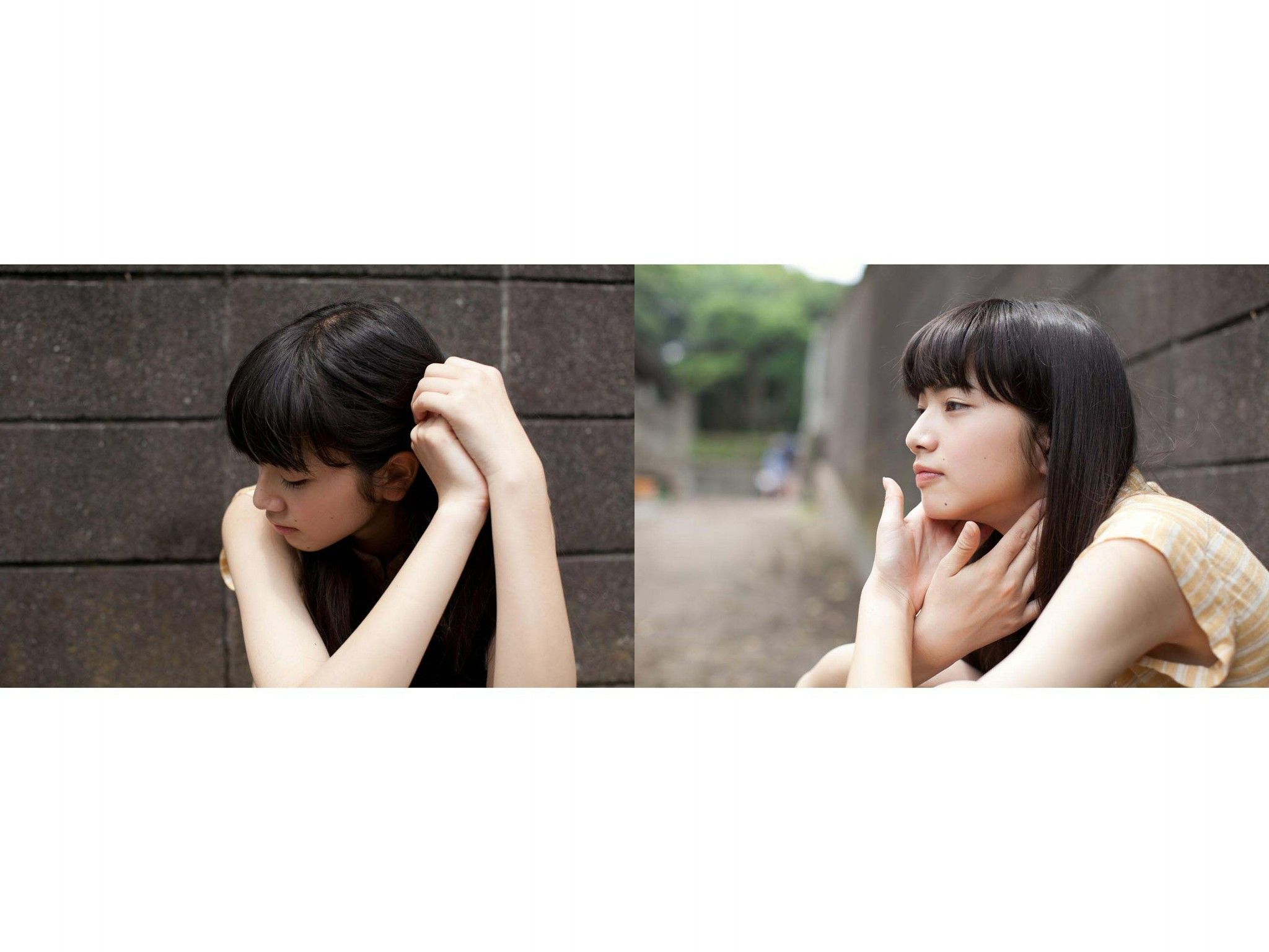 小松菜奈 PEOTO STAR VOL.1-VOL.4/(128P)