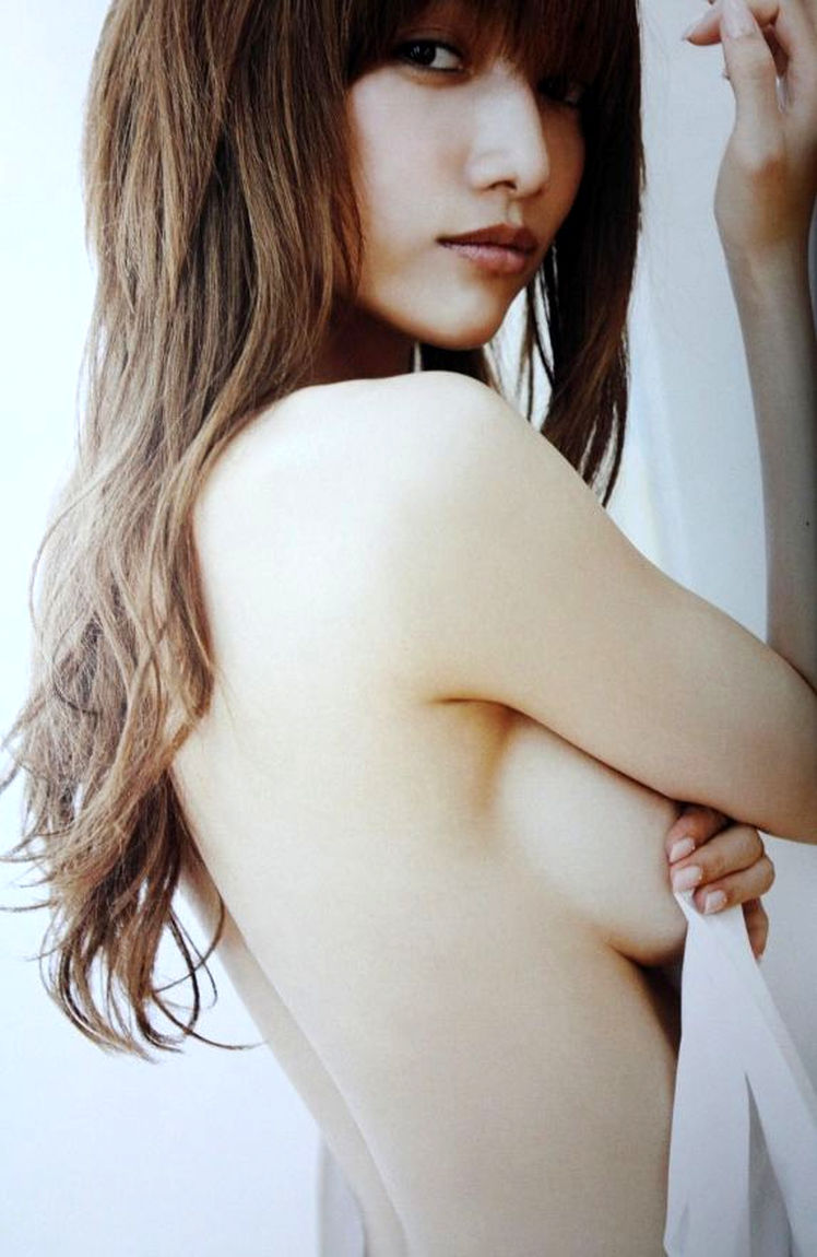 後藤真希 Maki Goto ~ Go To Natura/(116P)