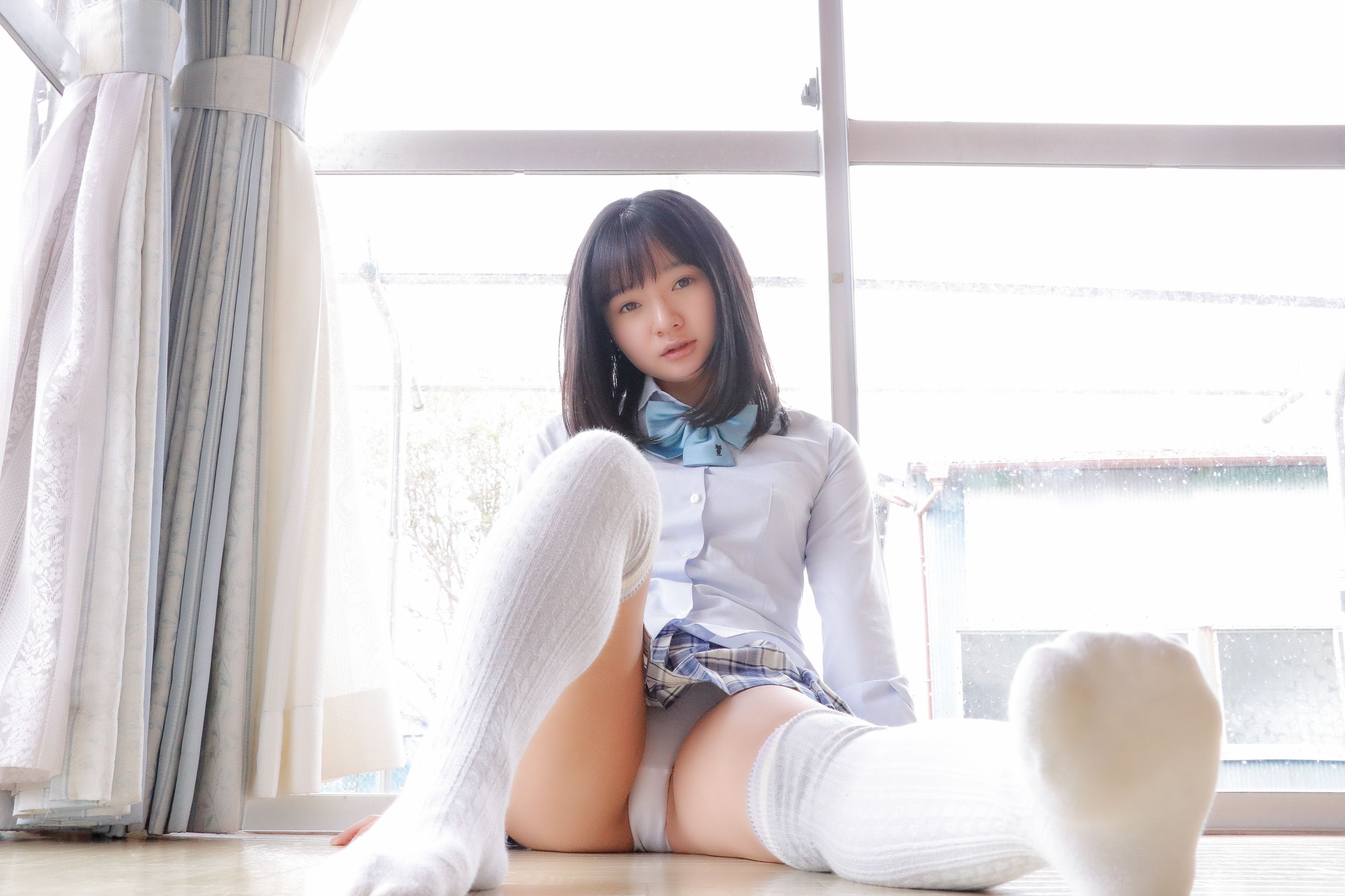 [LOVEPOP] Ayana Nishinaga 西永彩奈 The story of April - PPV/(150P)