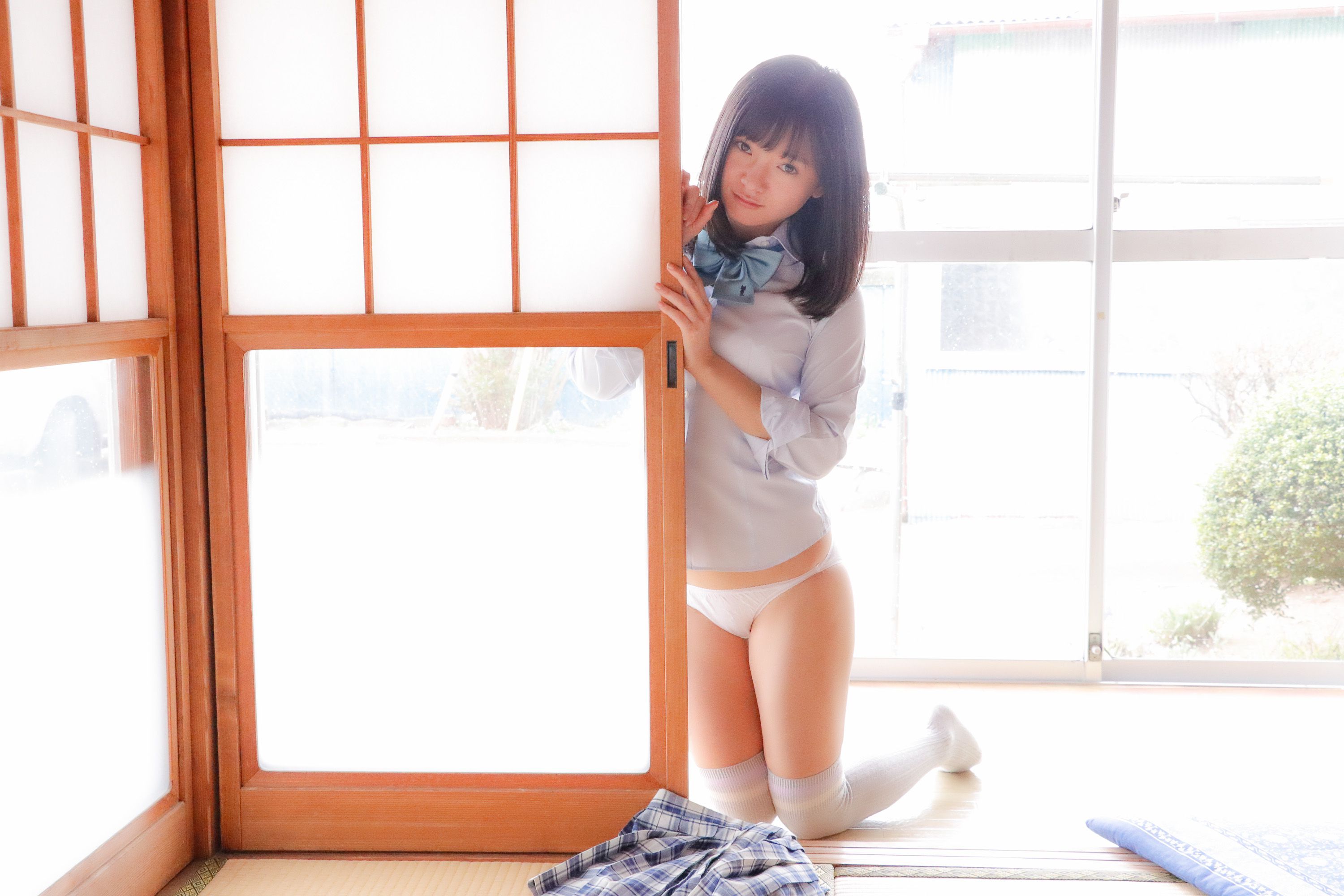 [LOVEPOP] Ayana Nishinaga 西永彩奈 The story of April - PPV/(150P)