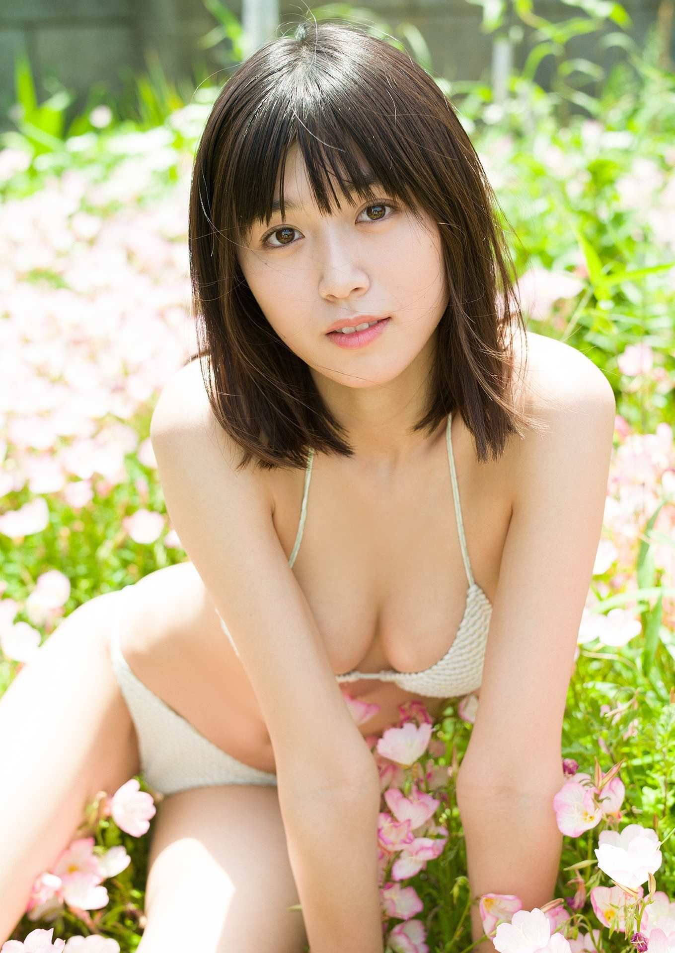 MIYU 北向珠夕「MIYU」写真集/(27P)