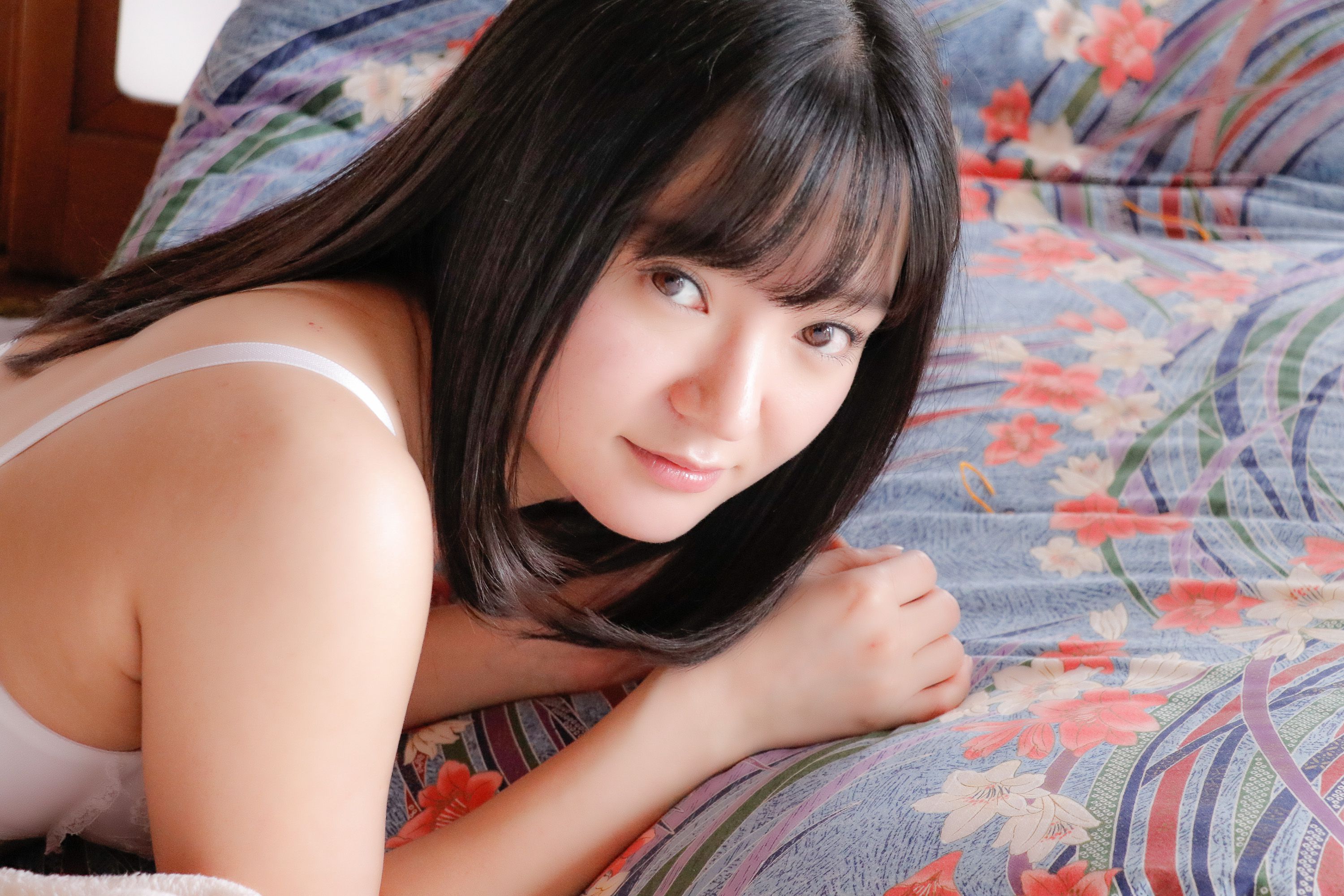 [LOVEPOP] Ayana Nishinaga 西永彩奈 The story of April - PPV/(150P)