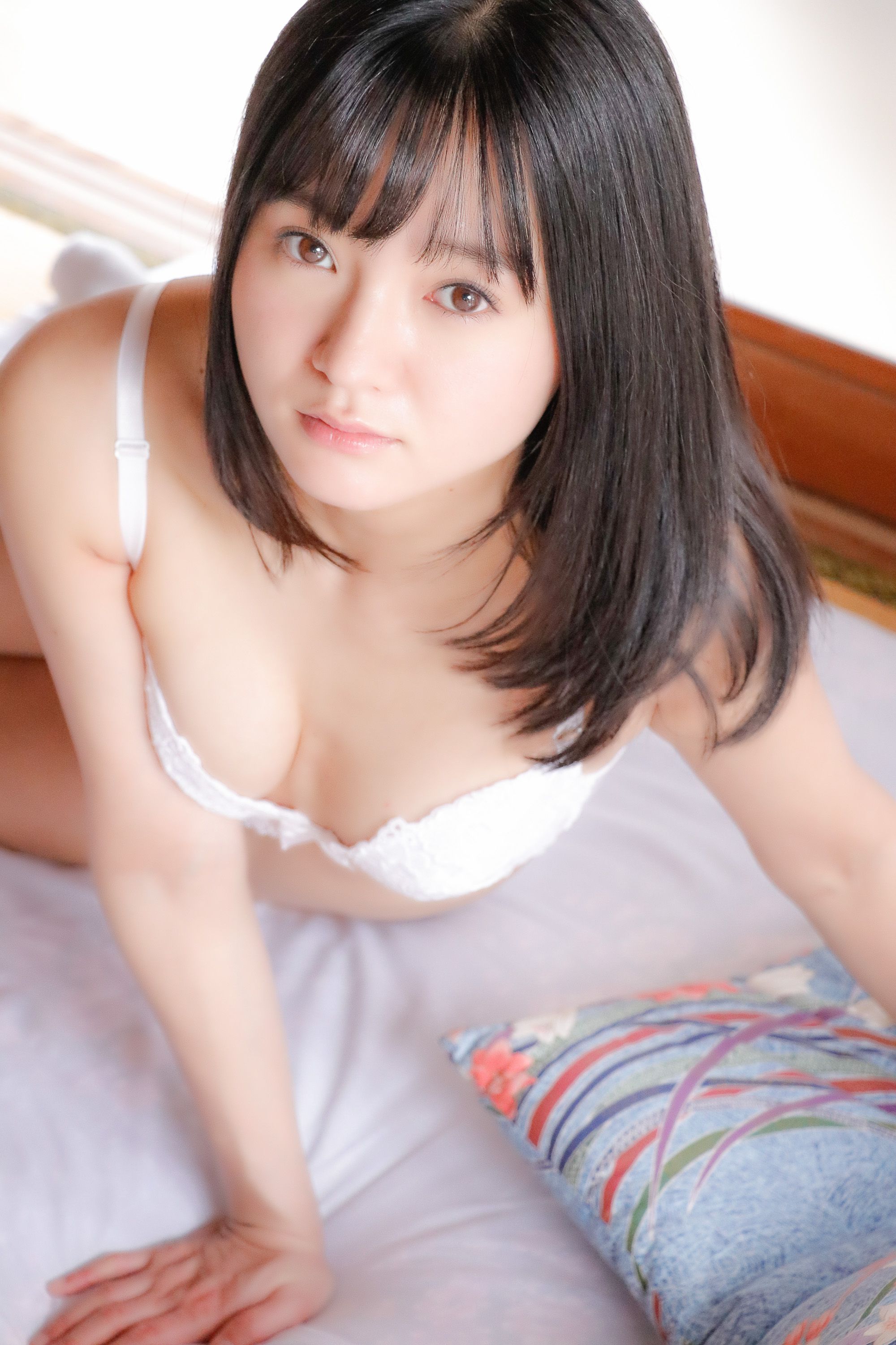 [LOVEPOP] Ayana Nishinaga 西永彩奈 The story of April - PPV/(150P)