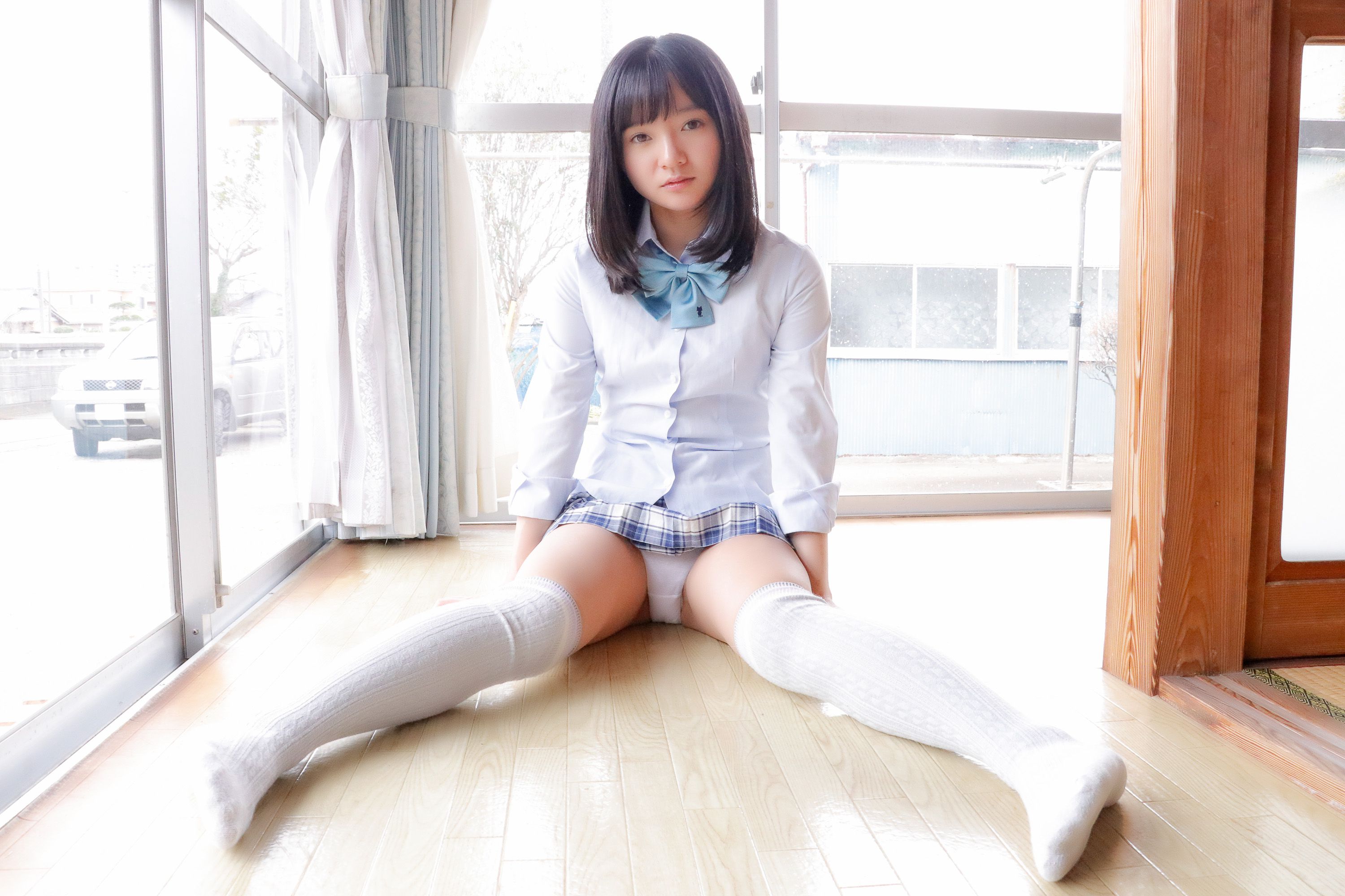 [LOVEPOP] Ayana Nishinaga 西永彩奈 The story of April - PPV/(150P)