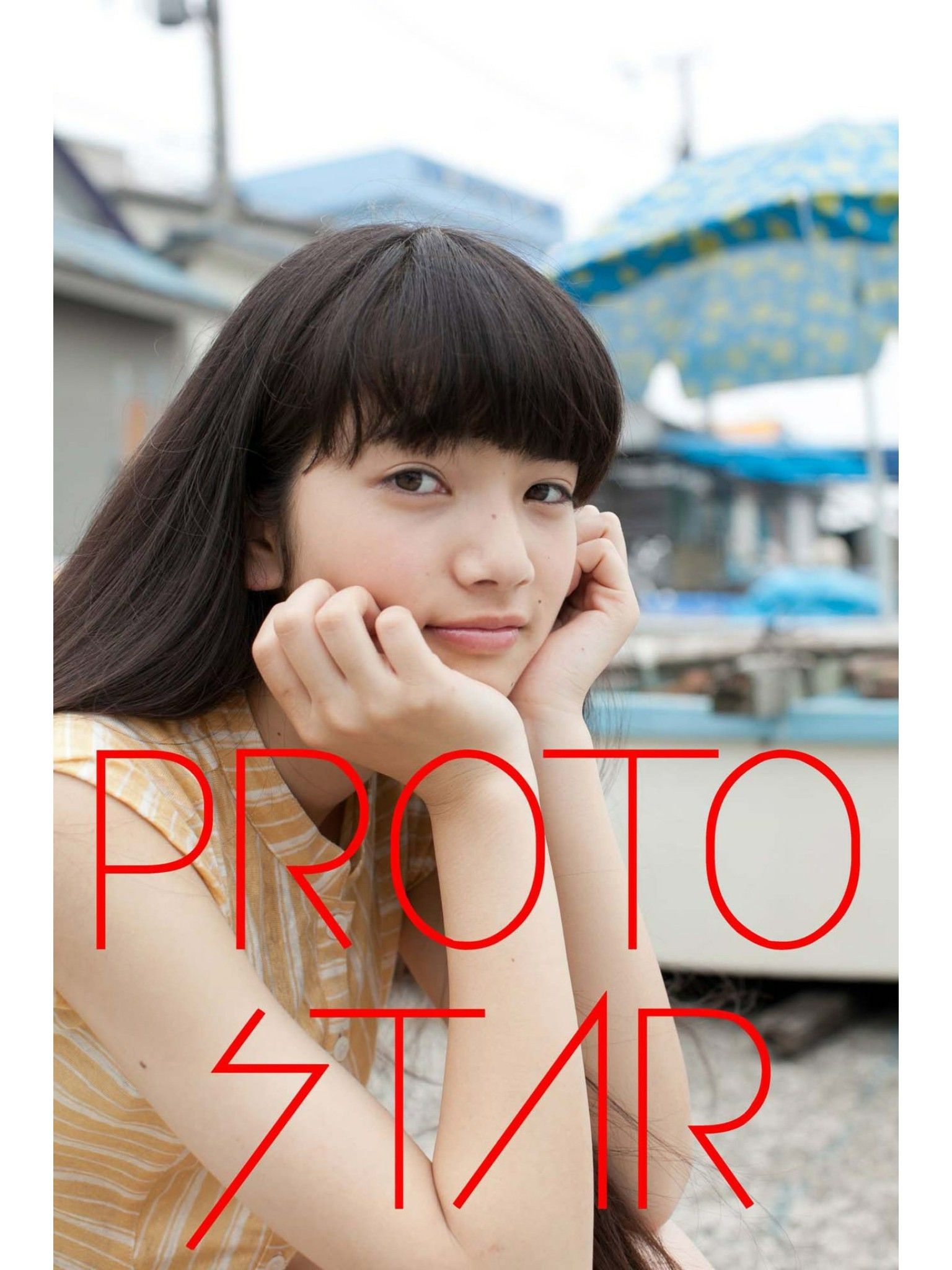 小松菜奈 PEOTO STAR VOL.1-VOL.4/(128P)