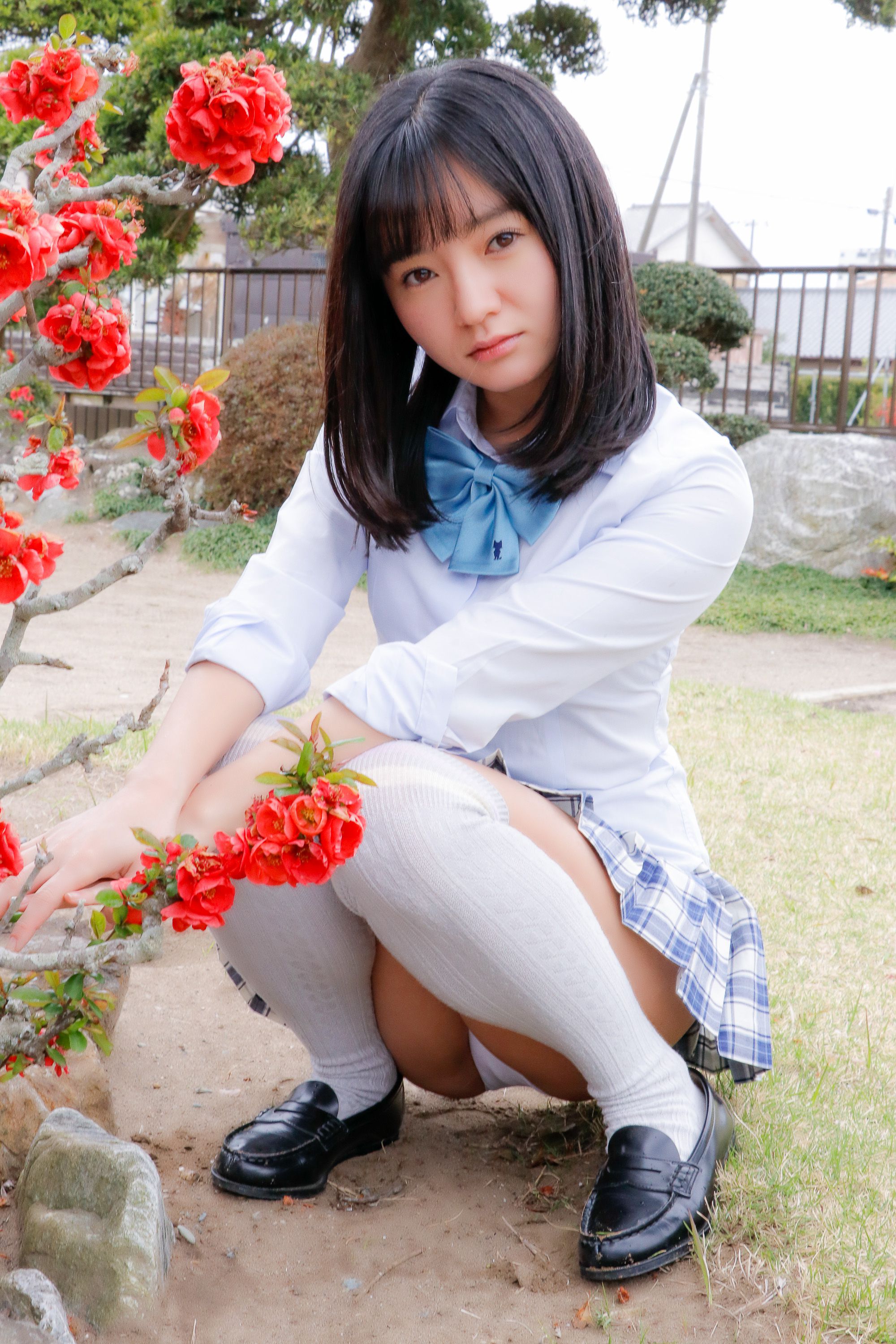 [LOVEPOP] Ayana Nishinaga 西永彩奈 The story of April - PPV/(150P)