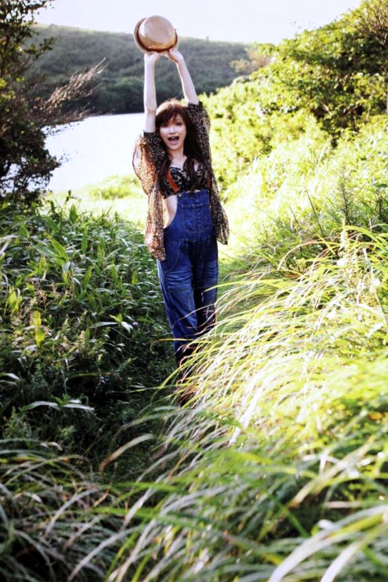 後藤真希 Maki Goto ~ Go To Natura/(116P)