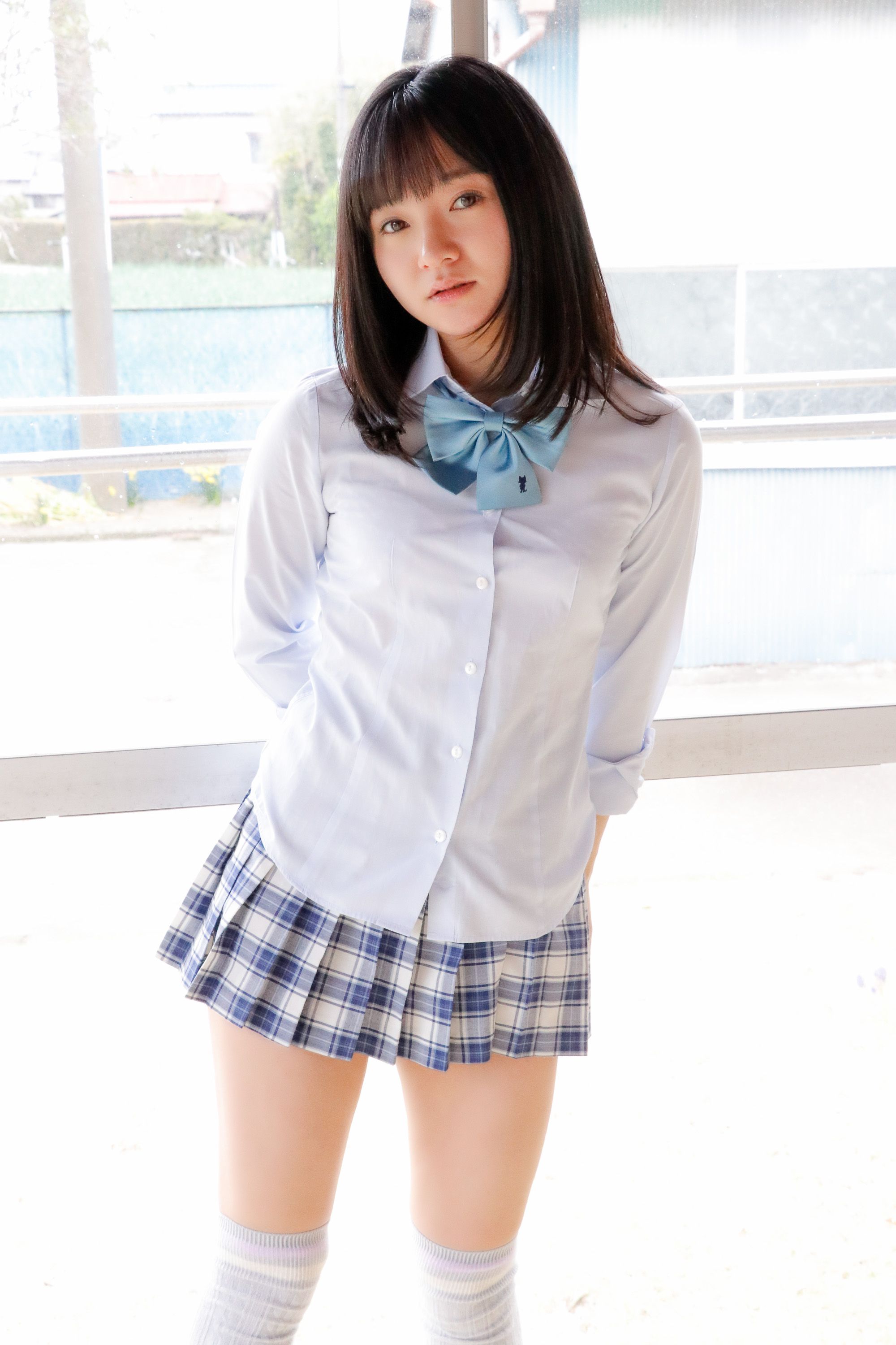 [LOVEPOP] Ayana Nishinaga 西永彩奈 The story of April - PPV/(150P)