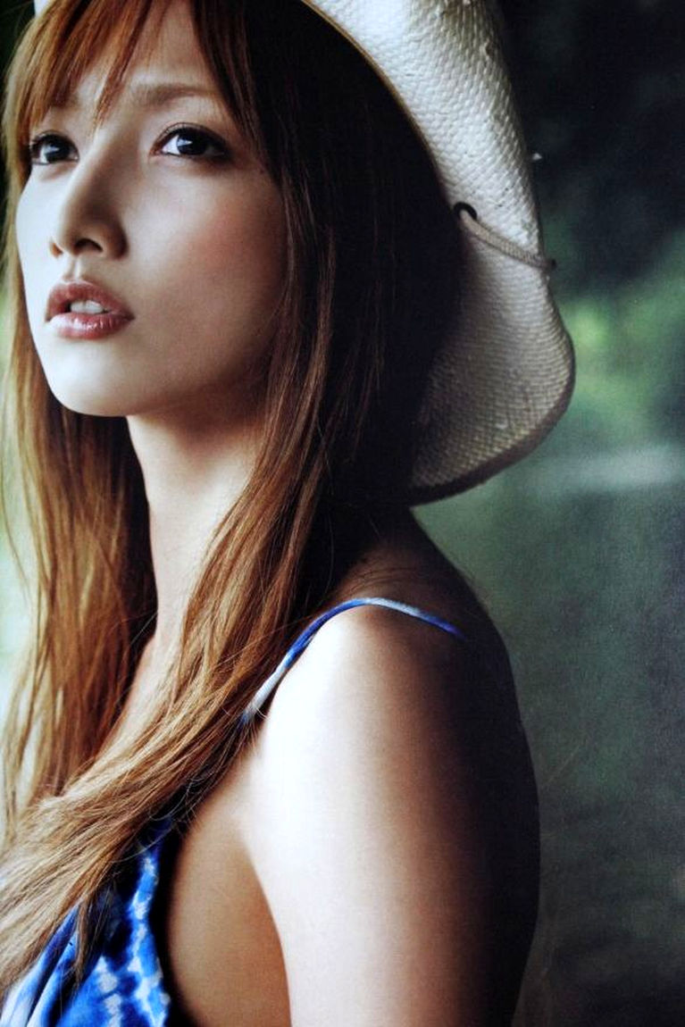 後藤真希 Maki Goto ~ Go To Natura/(116P)