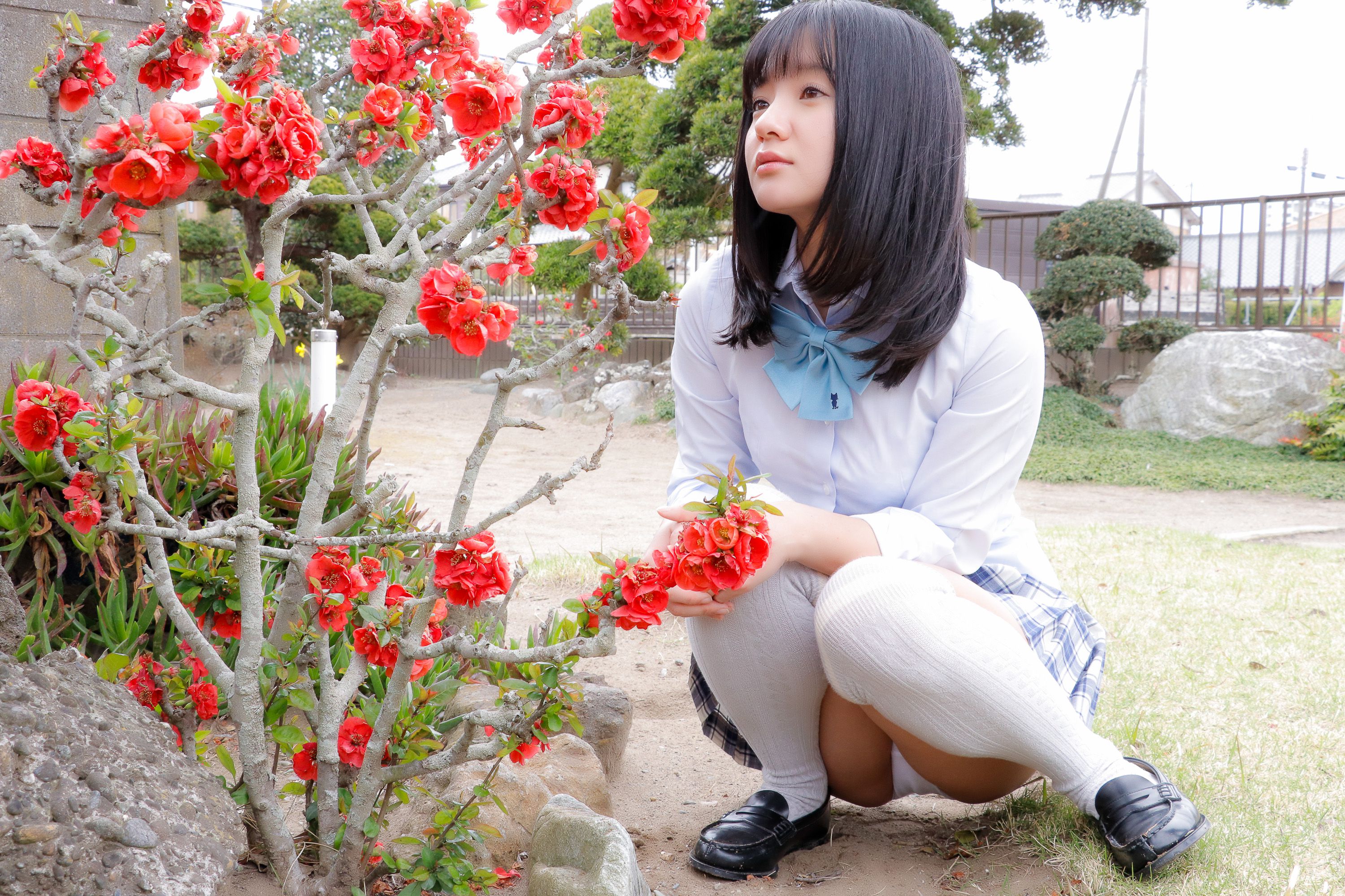 [LOVEPOP] Ayana Nishinaga 西永彩奈 The story of April - PPV/(150P)