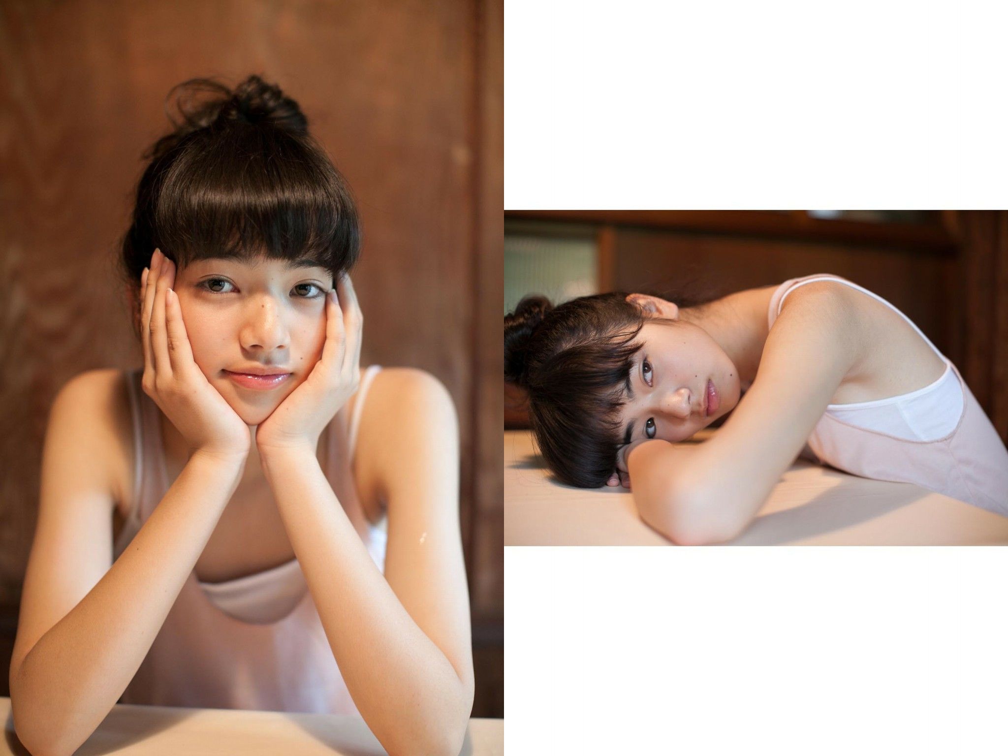 小松菜奈 PEOTO STAR VOL.1-VOL.4/(128P)