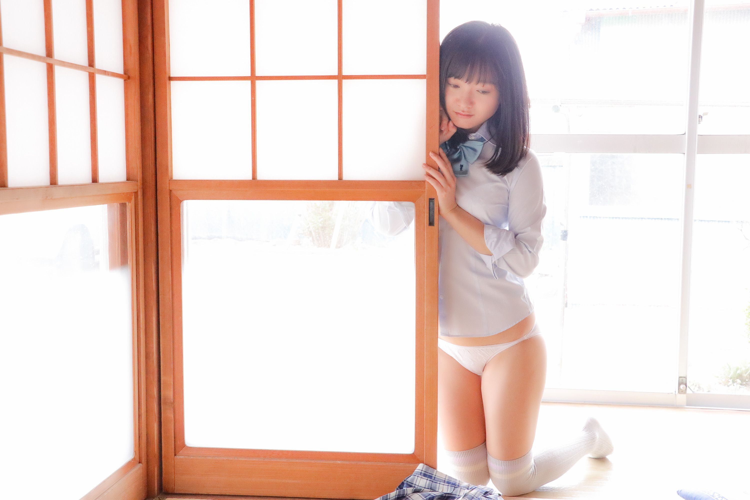 [LOVEPOP] Ayana Nishinaga 西永彩奈 The story of April - PPV/(150P)