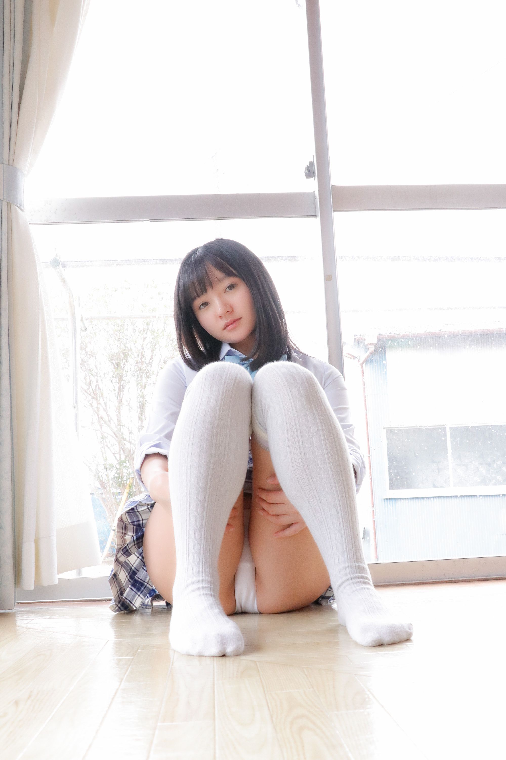 [LOVEPOP] Ayana Nishinaga 西永彩奈 The story of April - PPV/(150P)