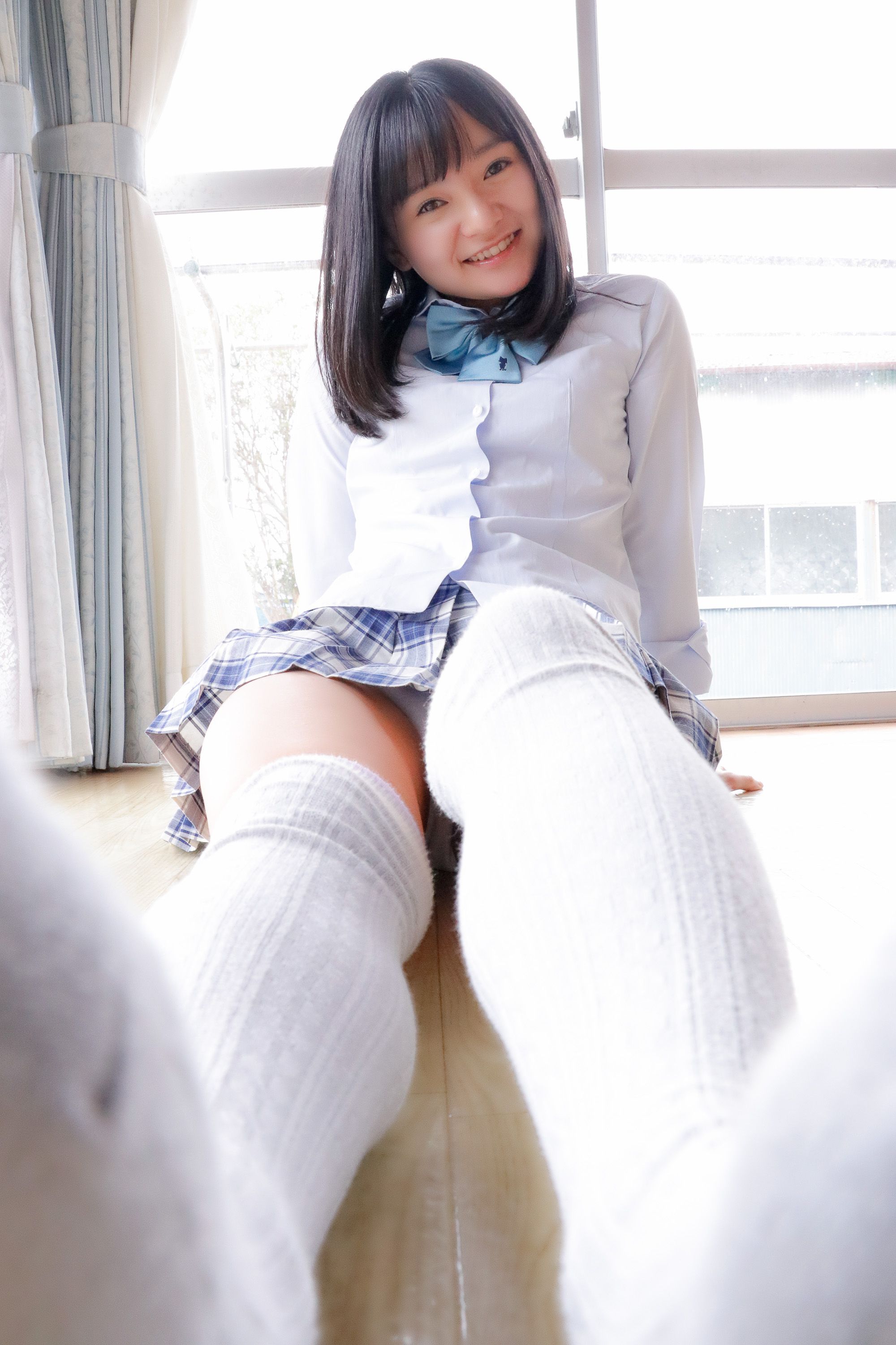 [LOVEPOP] Ayana Nishinaga 西永彩奈 The story of April - PPV/(150P)