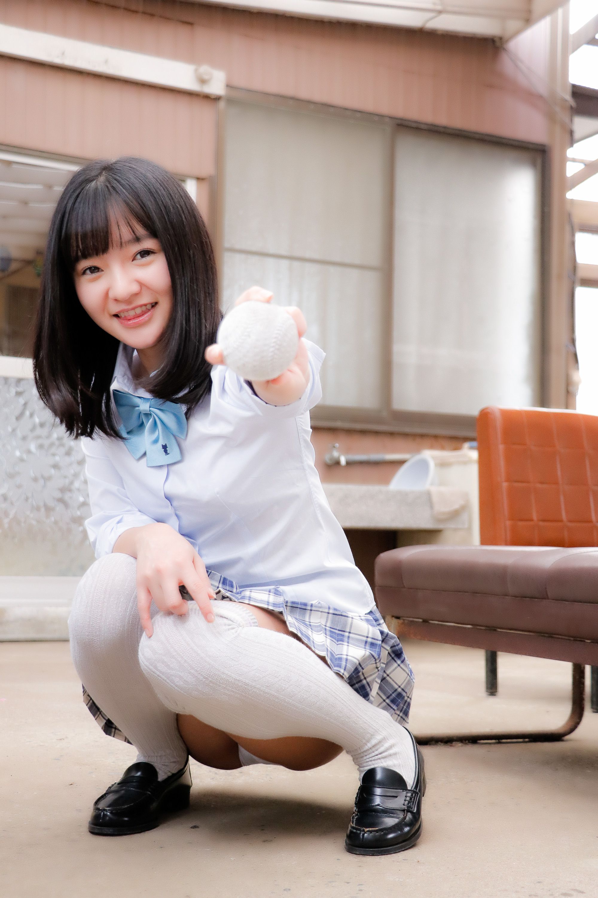 [LOVEPOP] Ayana Nishinaga 西永彩奈 The story of April - PPV/(150P)